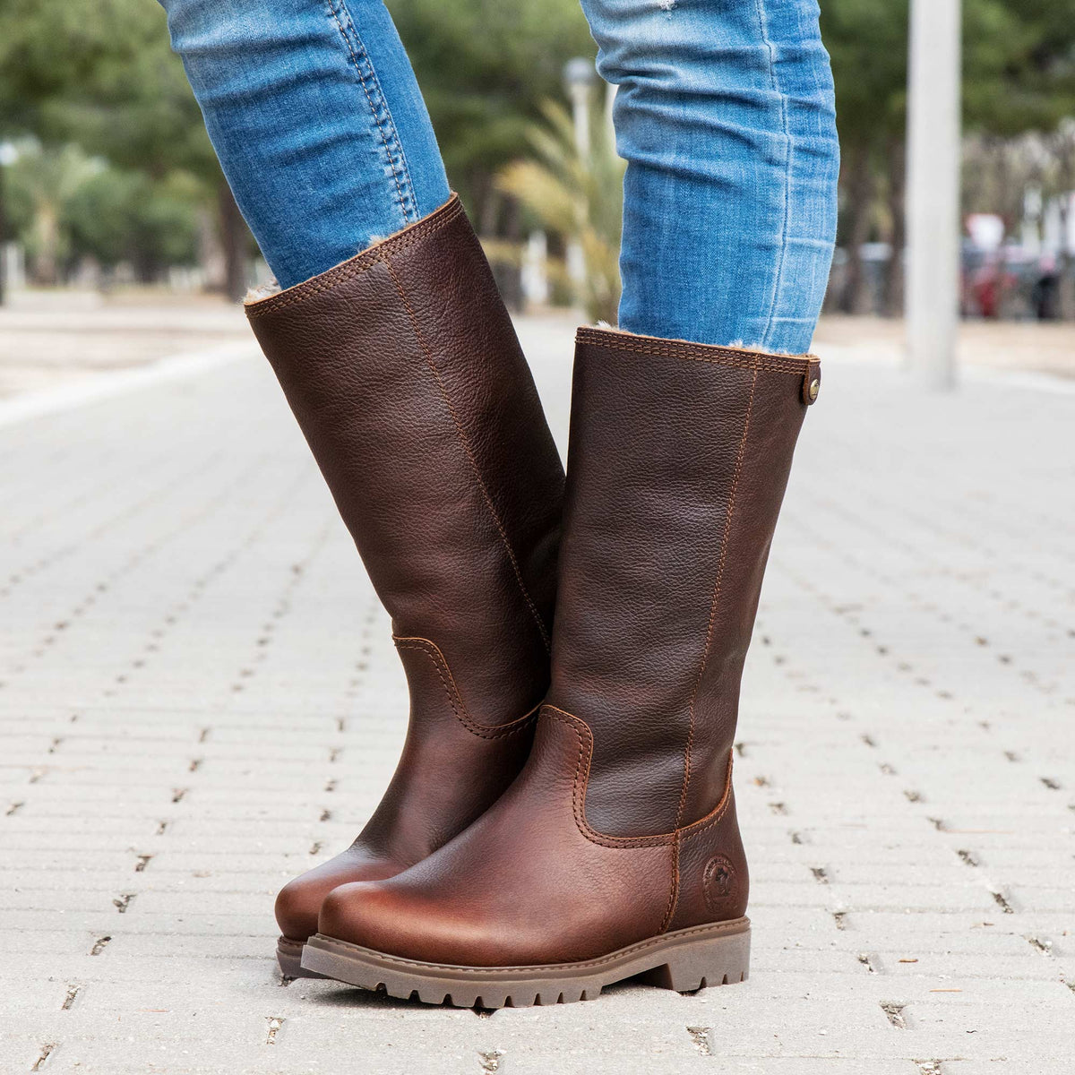 Zapatos de moda para niña pequeña