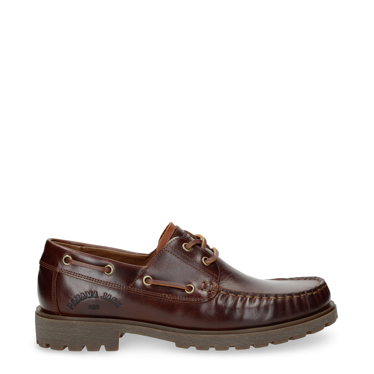 Boat Shoe Boat C8 for Men - Panama Jack ® Official