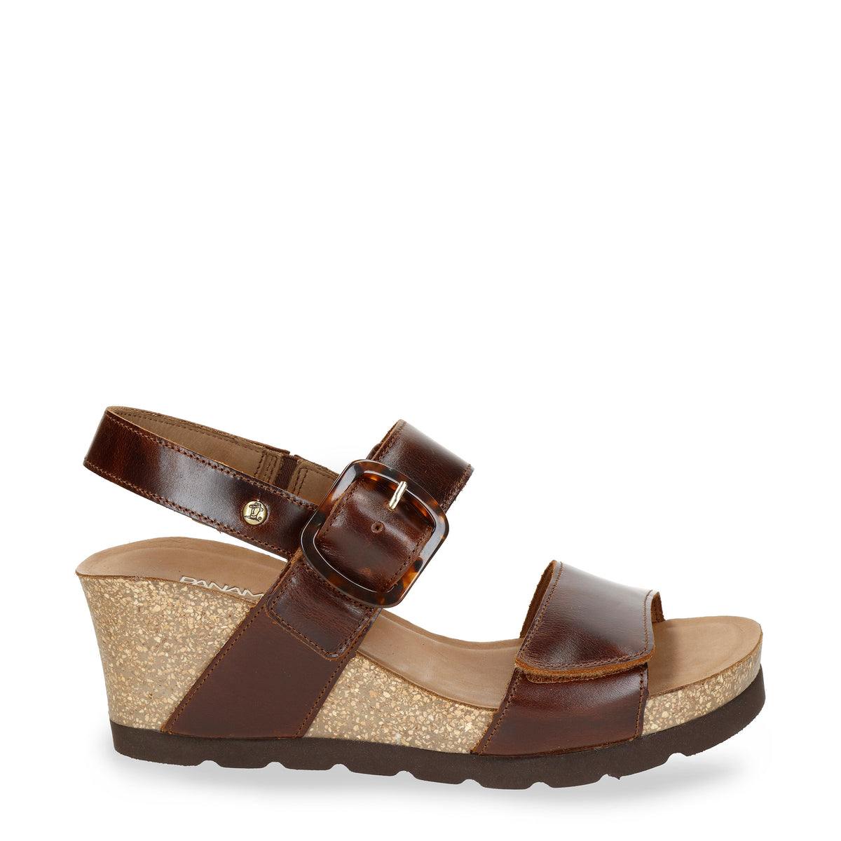 Sandal Valle Clay B1 for Women - Panama Jack ® Official