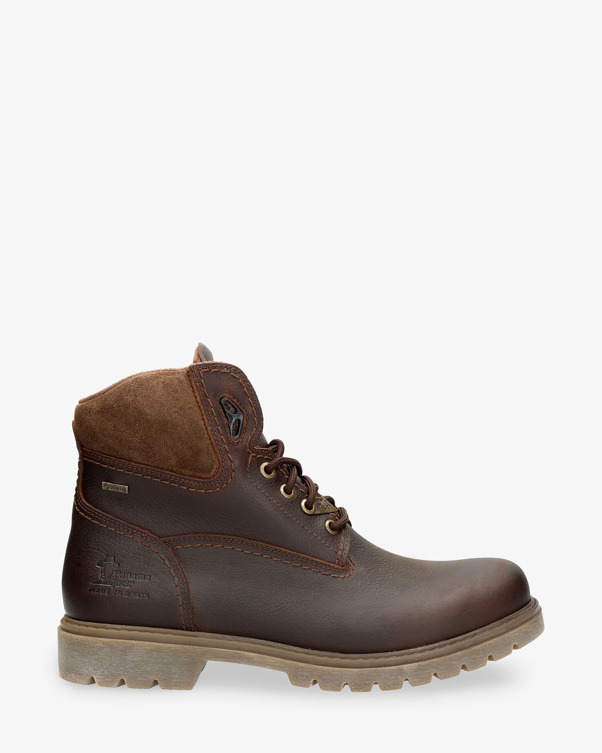 Ankle Boot Amur Gtx C10 for Men - Panama Jack ® Official