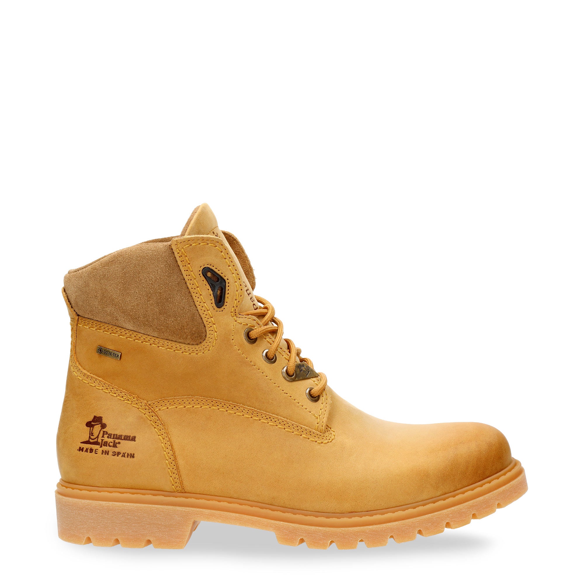 Ankle Boot Amur Gtx C4 for Men Panama Jack ® Official
