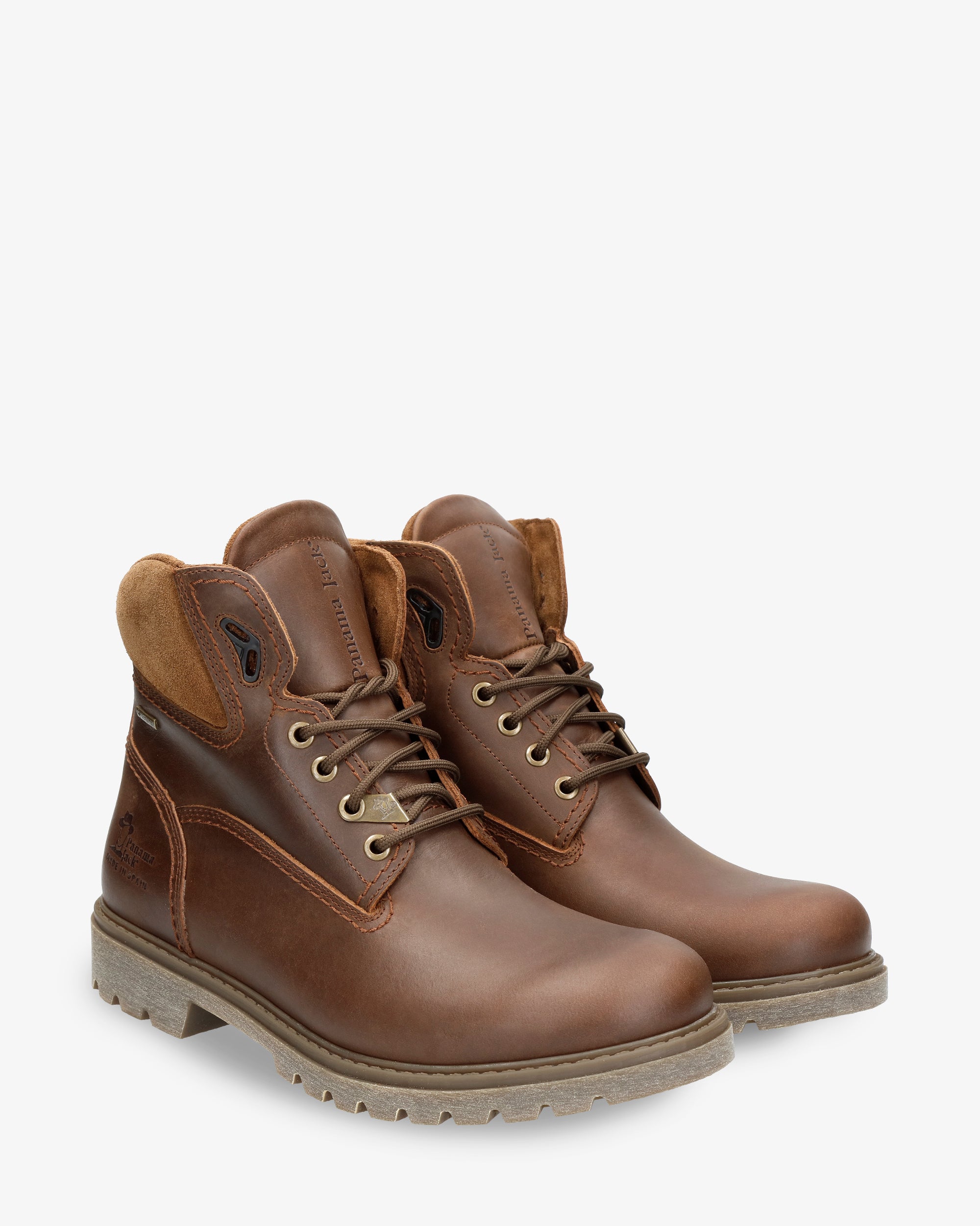North Man 、AMOMENTO Synthetic Leather THE NORTH FACE VERTO GORE-TEX® ALPINE SHOES ėjimo batai