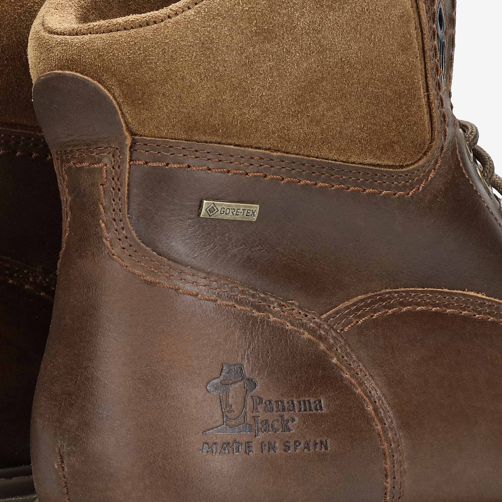Ankle Boot Amur Gtx C8 for Men - Panama Jack ® Official
