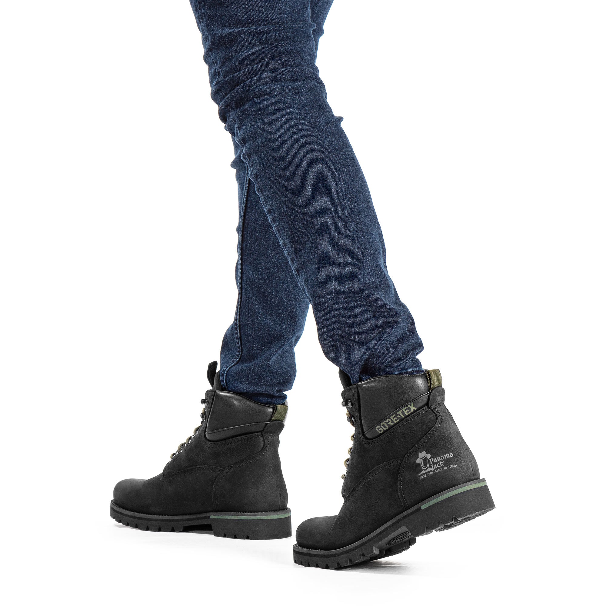 Ankle Boot Amur Gtx Urban C7 for Men - Panama Jack ® Official