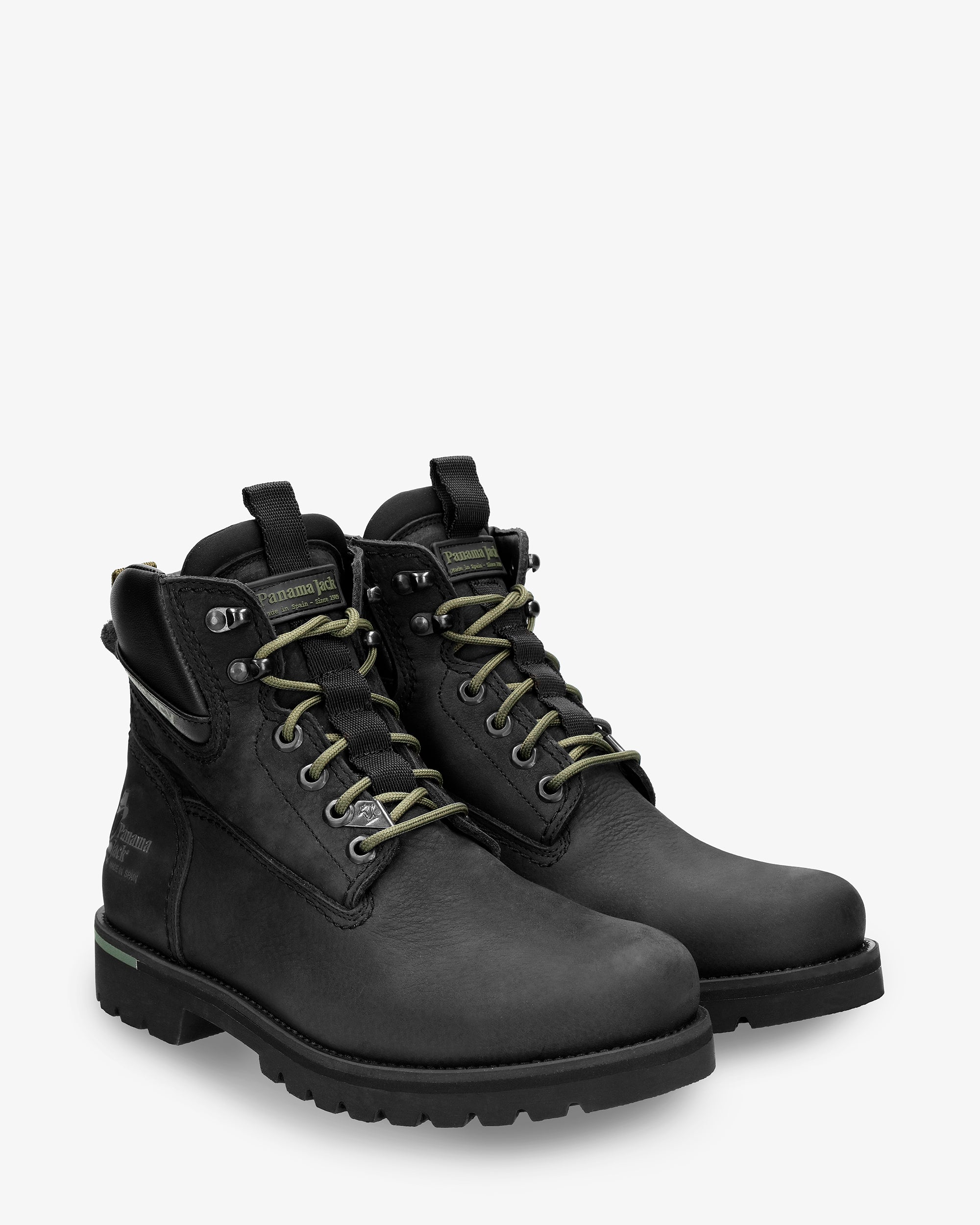 Ankle Boot Amur Gtx Urban C7 for Men - Panama Jack ® Official