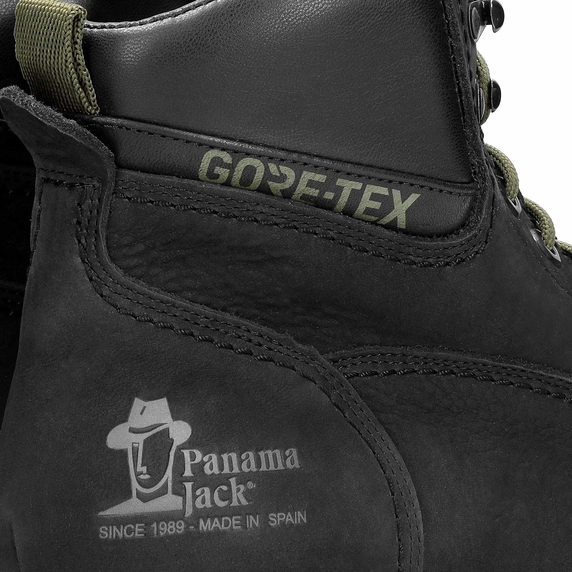 *ニャム*　0419 Ankle Boot Amur Gtx Urban C7 for Men - Panama Jack ® Official