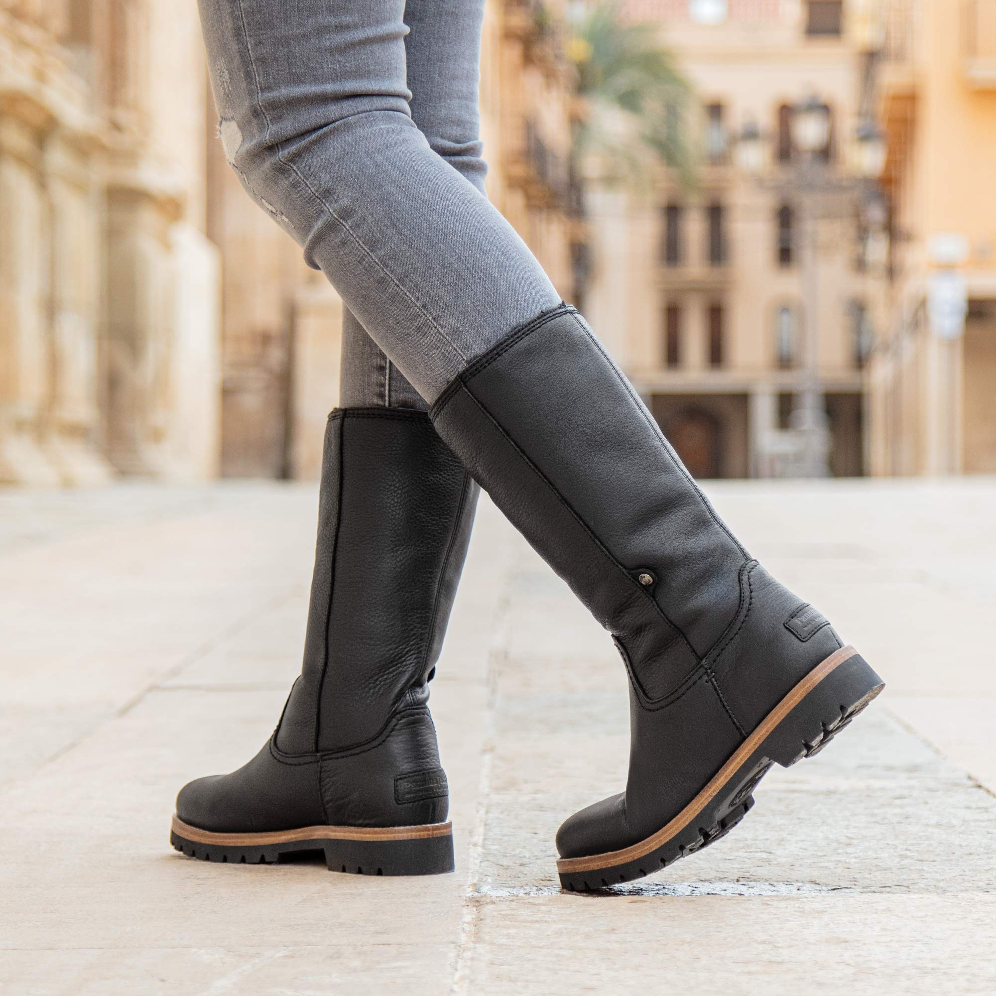 Boot Bambina B104 for Women - Panama Jack ® Official