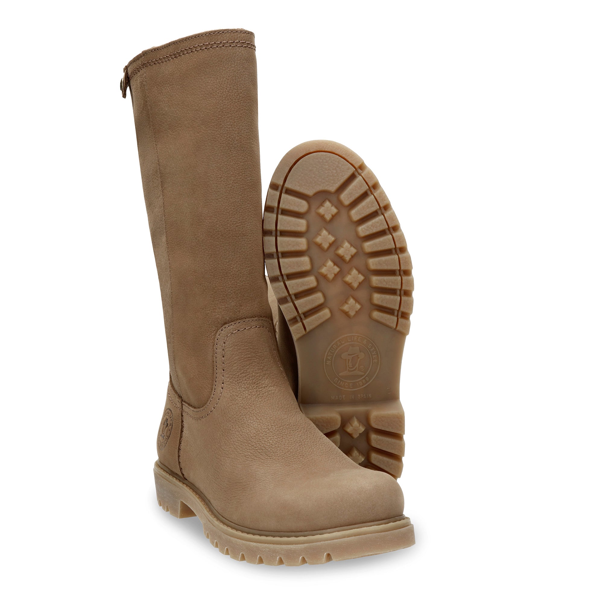 Boot Bambina B146 for Women - Panama Jack ® Official