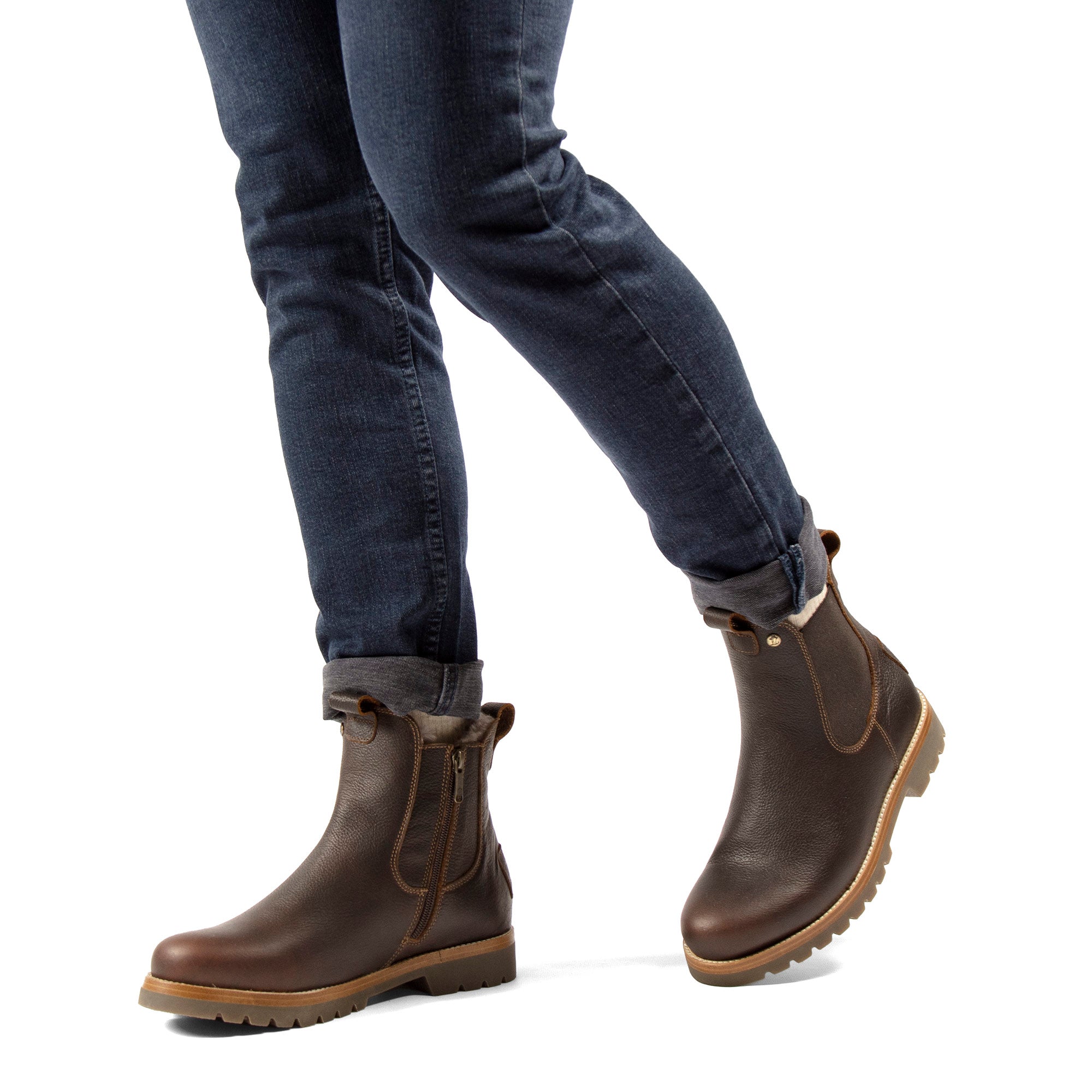 Ankle Boot Beny Igloo C2 for Men - Panama Jack ® Official