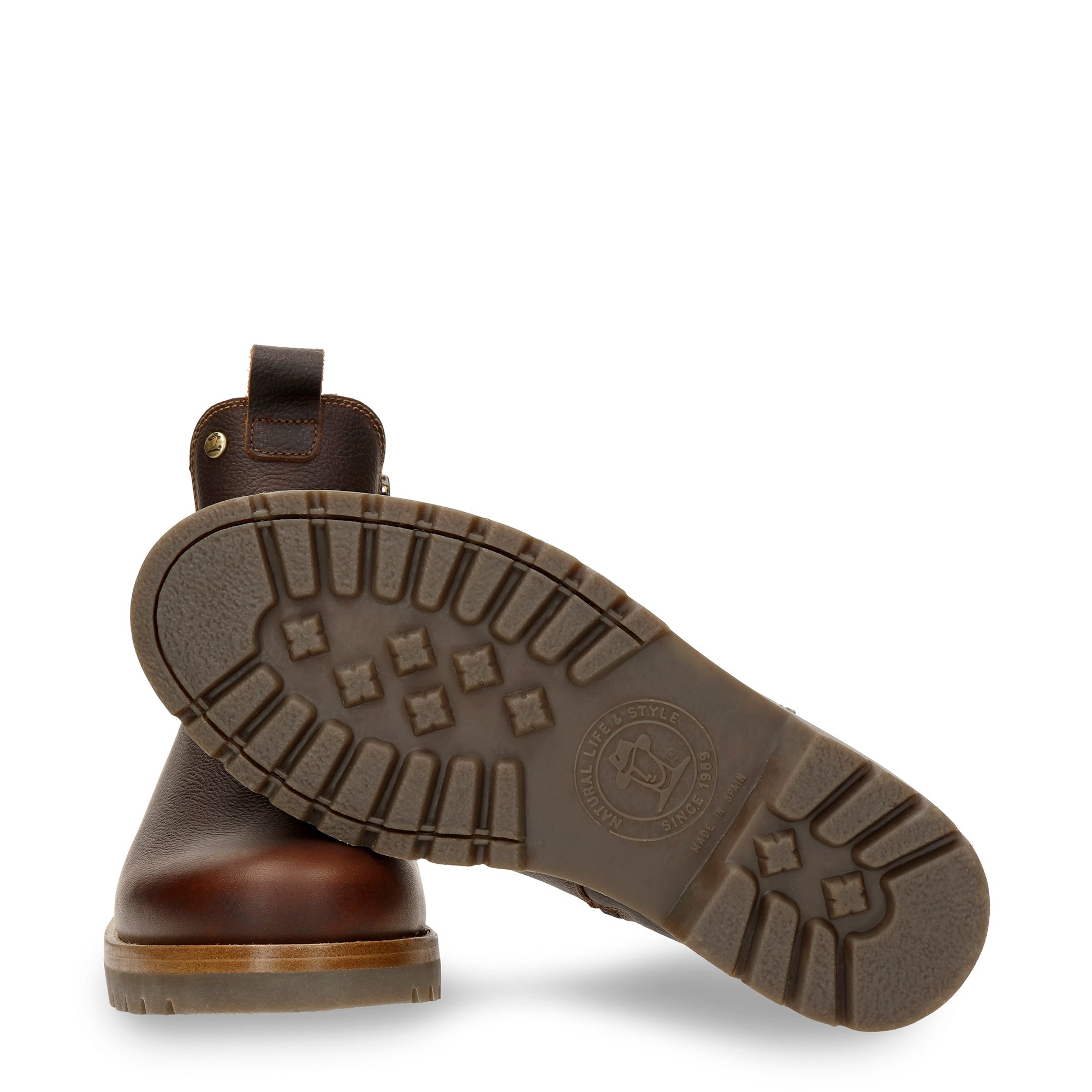 Ankle Boot Beny Igloo C2 for Men - Panama Jack ® Official