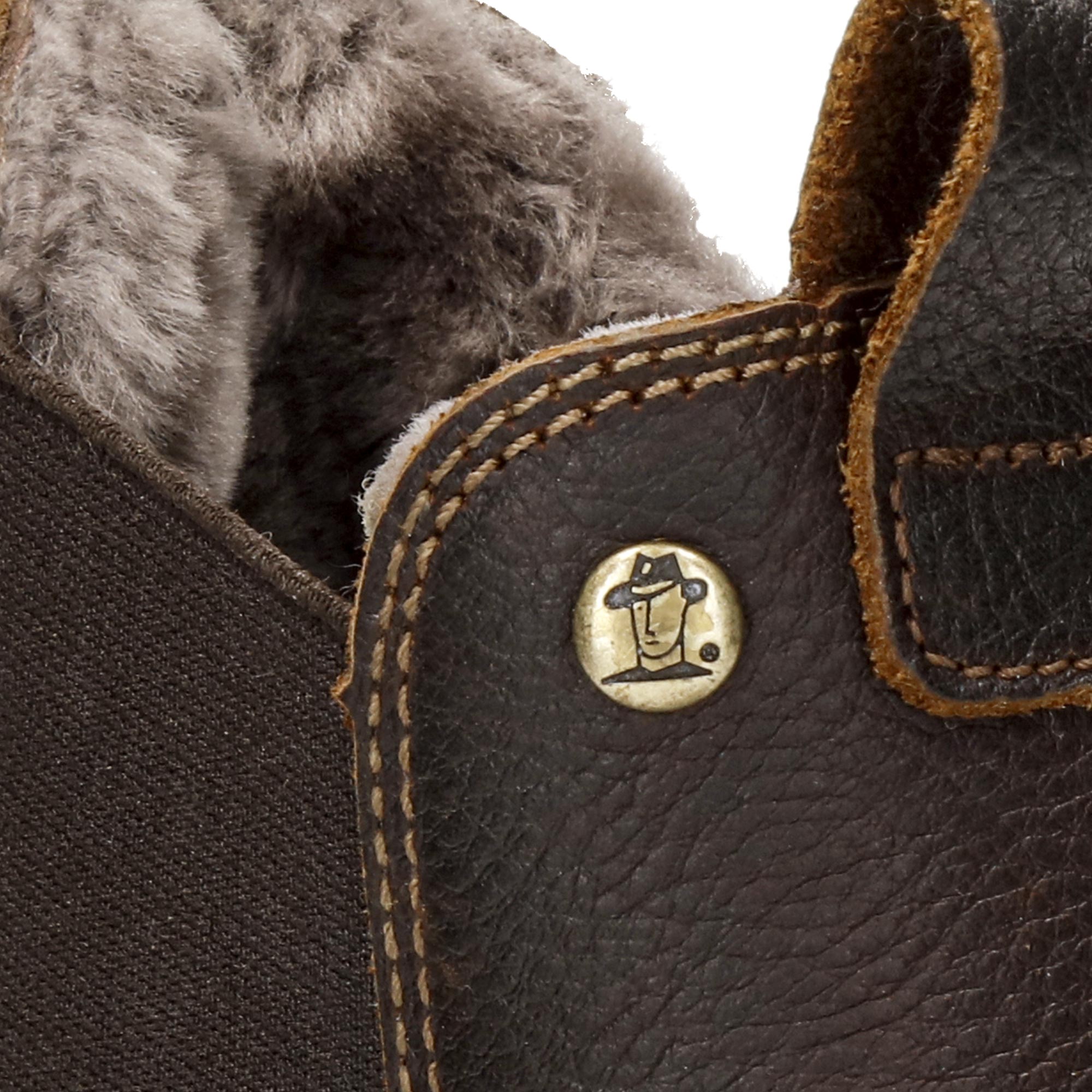 Ankle Boot Beny Igloo C2 for Men - Panama Jack ® Official