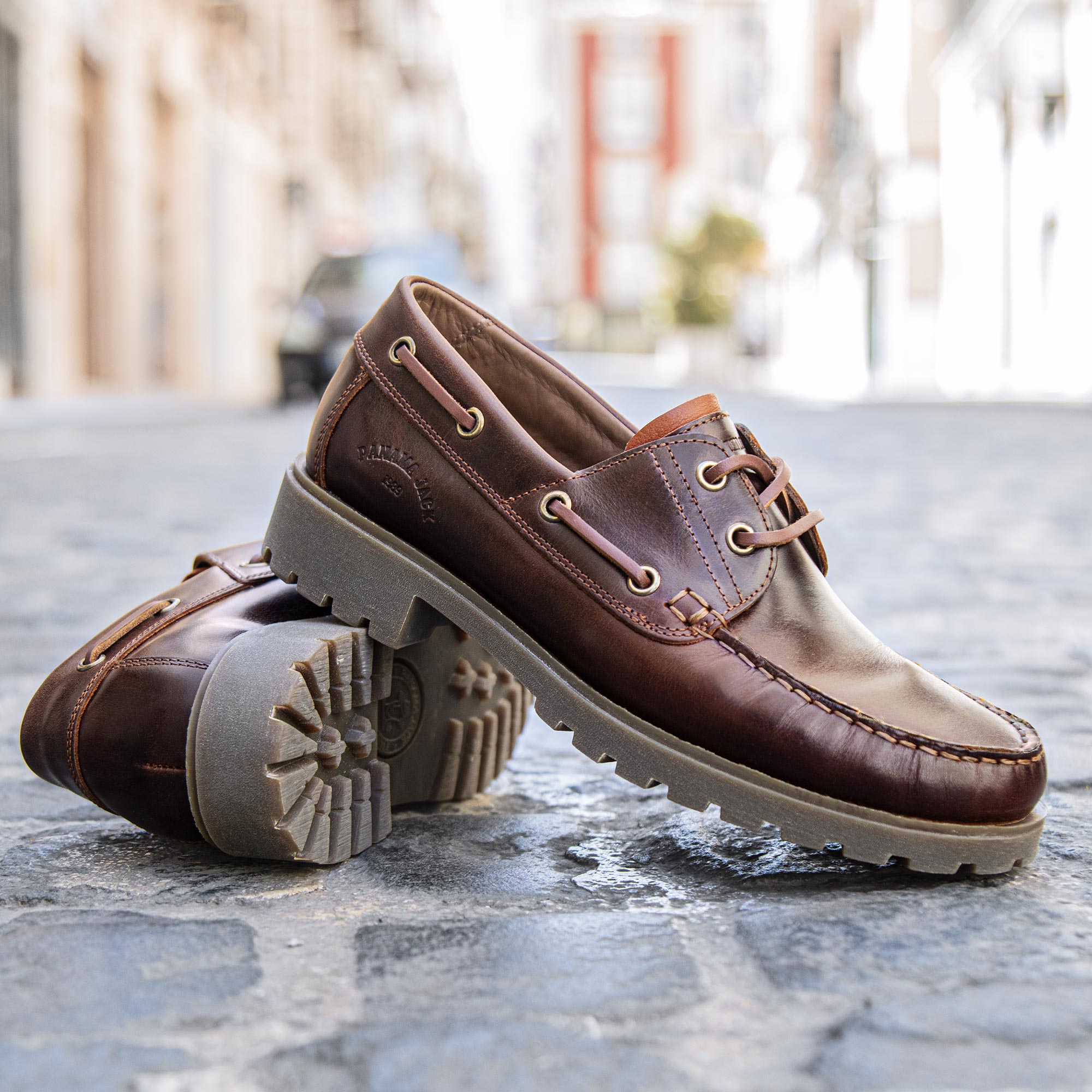 Boat Shoe Boat B1 for Women - Panama Jack ® Official