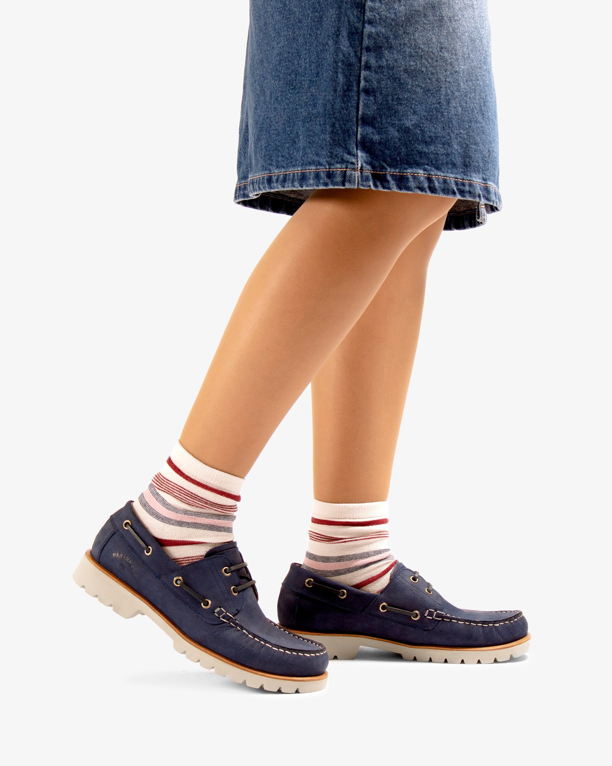 Boat Shoe Boat B8 for Women - Panama Jack ® Official