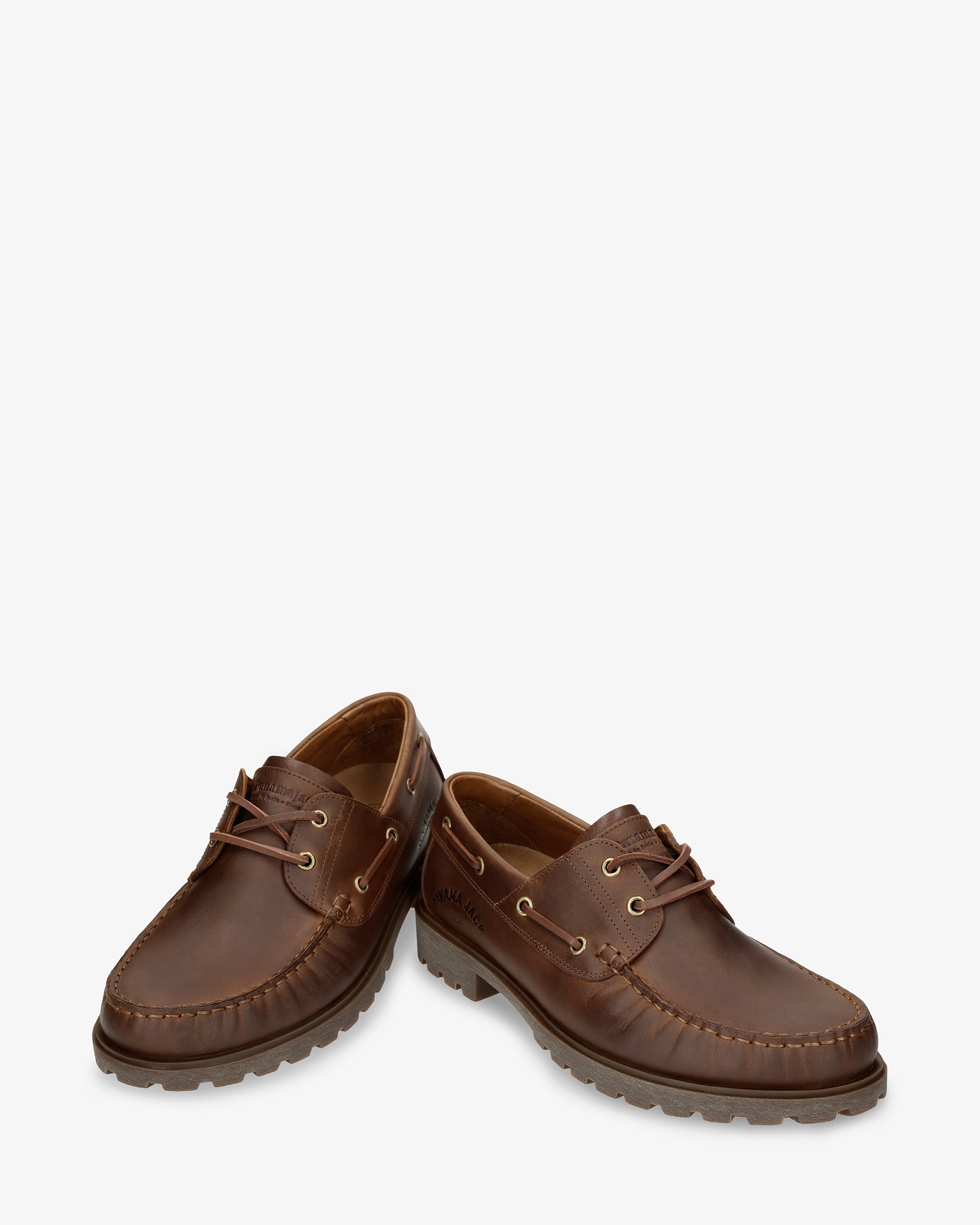 Boat Shoe Boat C5 for Men Panama Jack ® Official