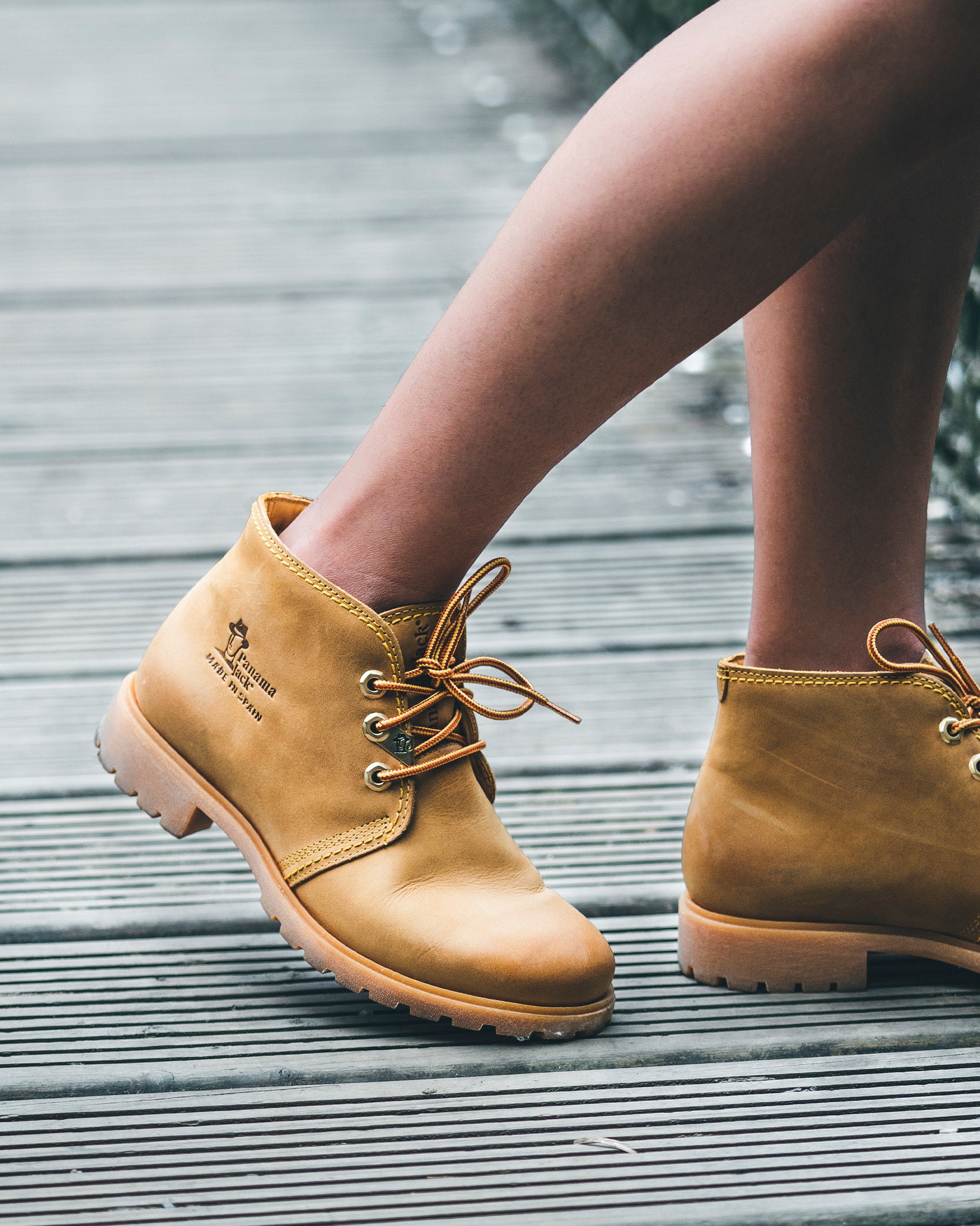 Ankle Boot Bota Panama B1 for Women Panama Jack ® Official