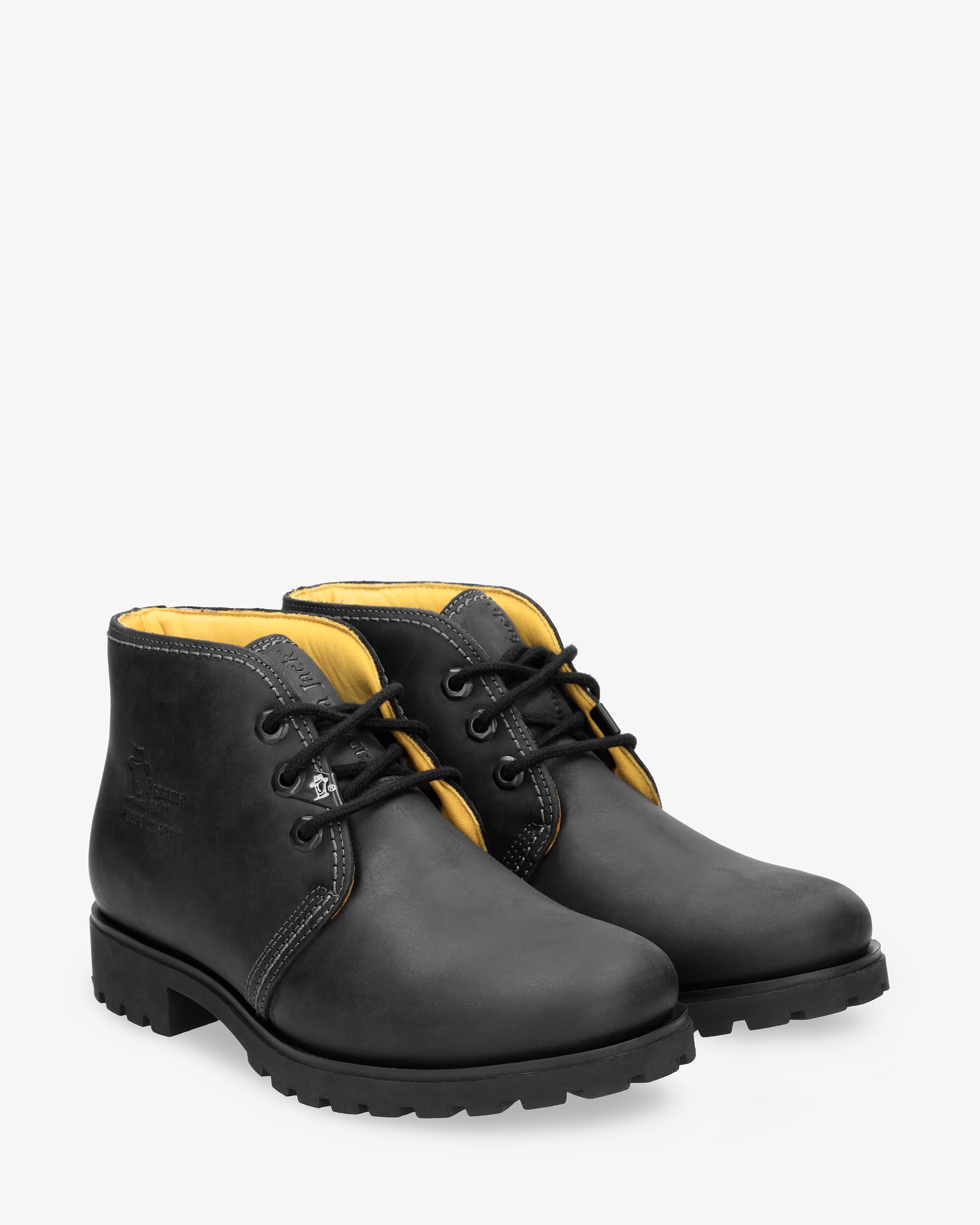 Boots Calidad Panama Jack Ankle Boot Bota Panama C3 For Men Panama