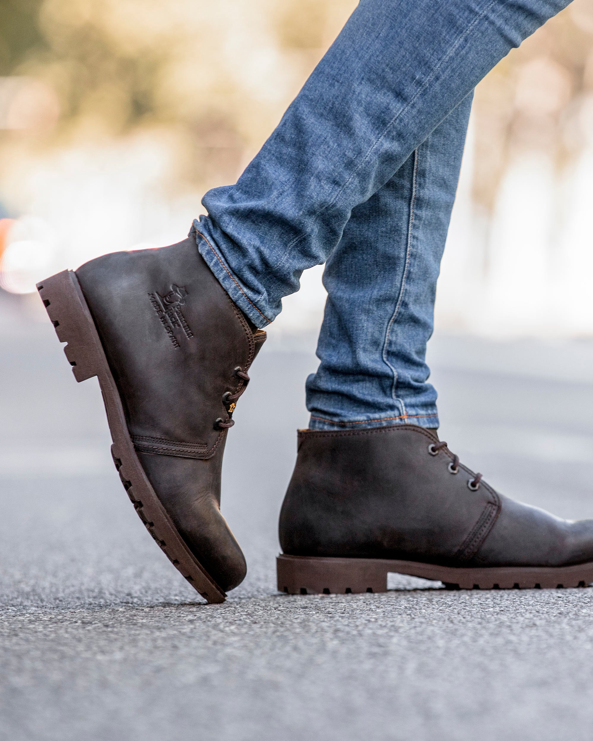 Jack Bota Panama Stiefel Jack Panama Jack Bota Panama Panama Jack