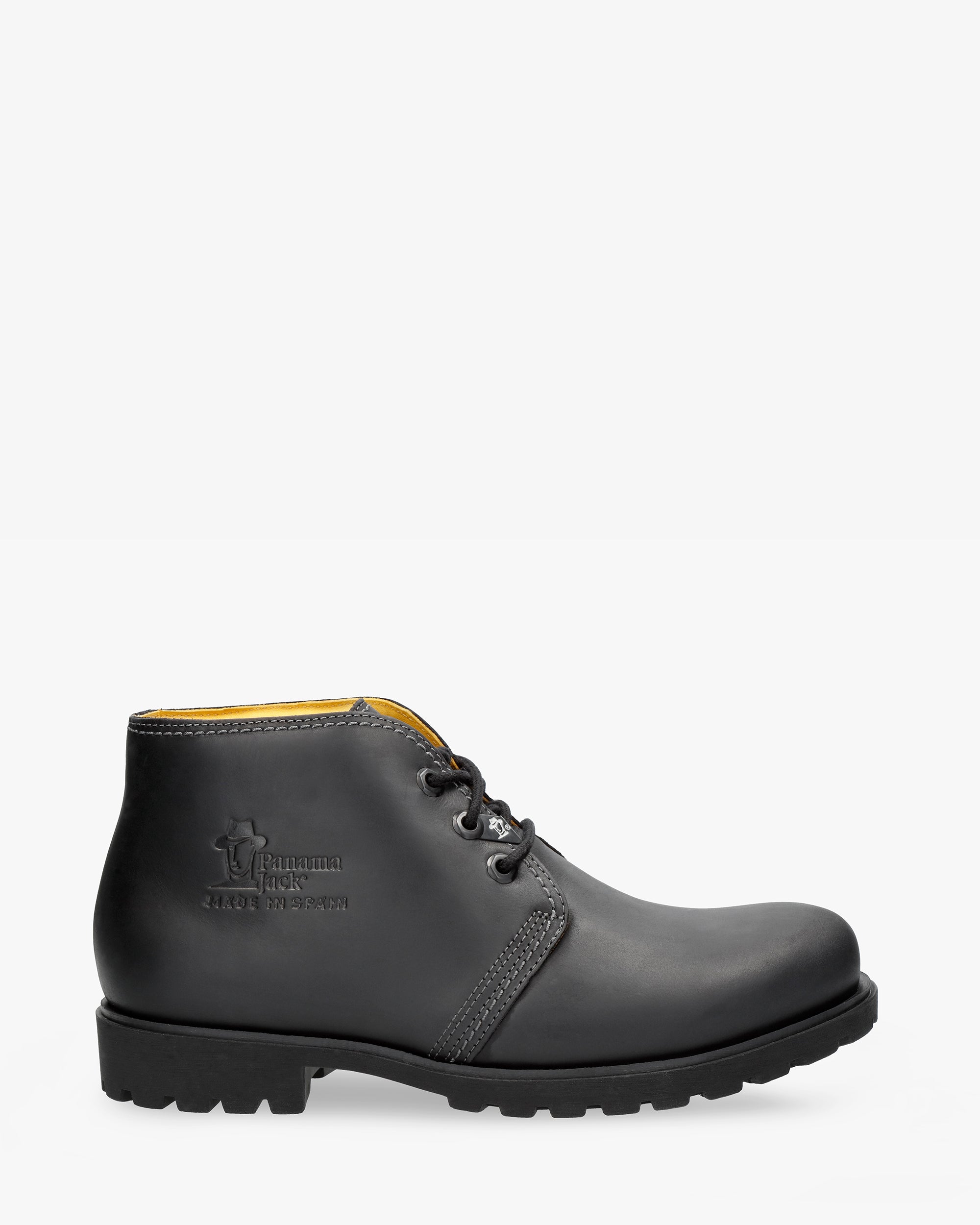 Panama Botines Botas Waterproof Panama Jack Ankle Boot Bota Panama