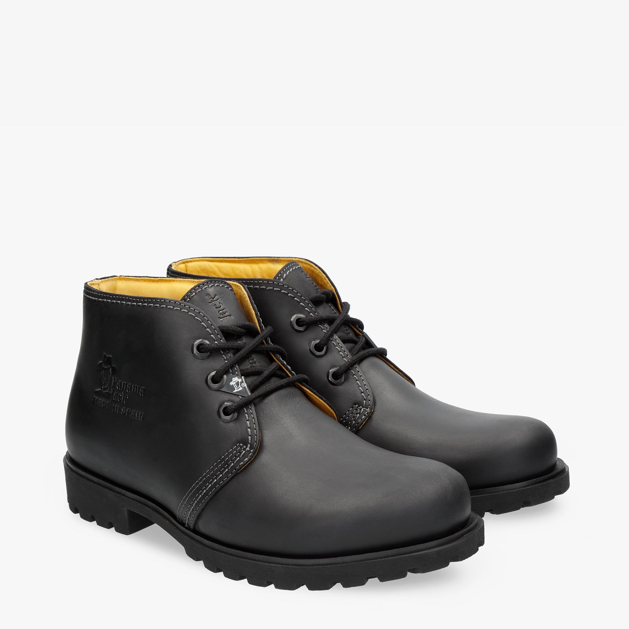 Ankle Boot Bota Panama C3 for Men - Panama Jack ® Official