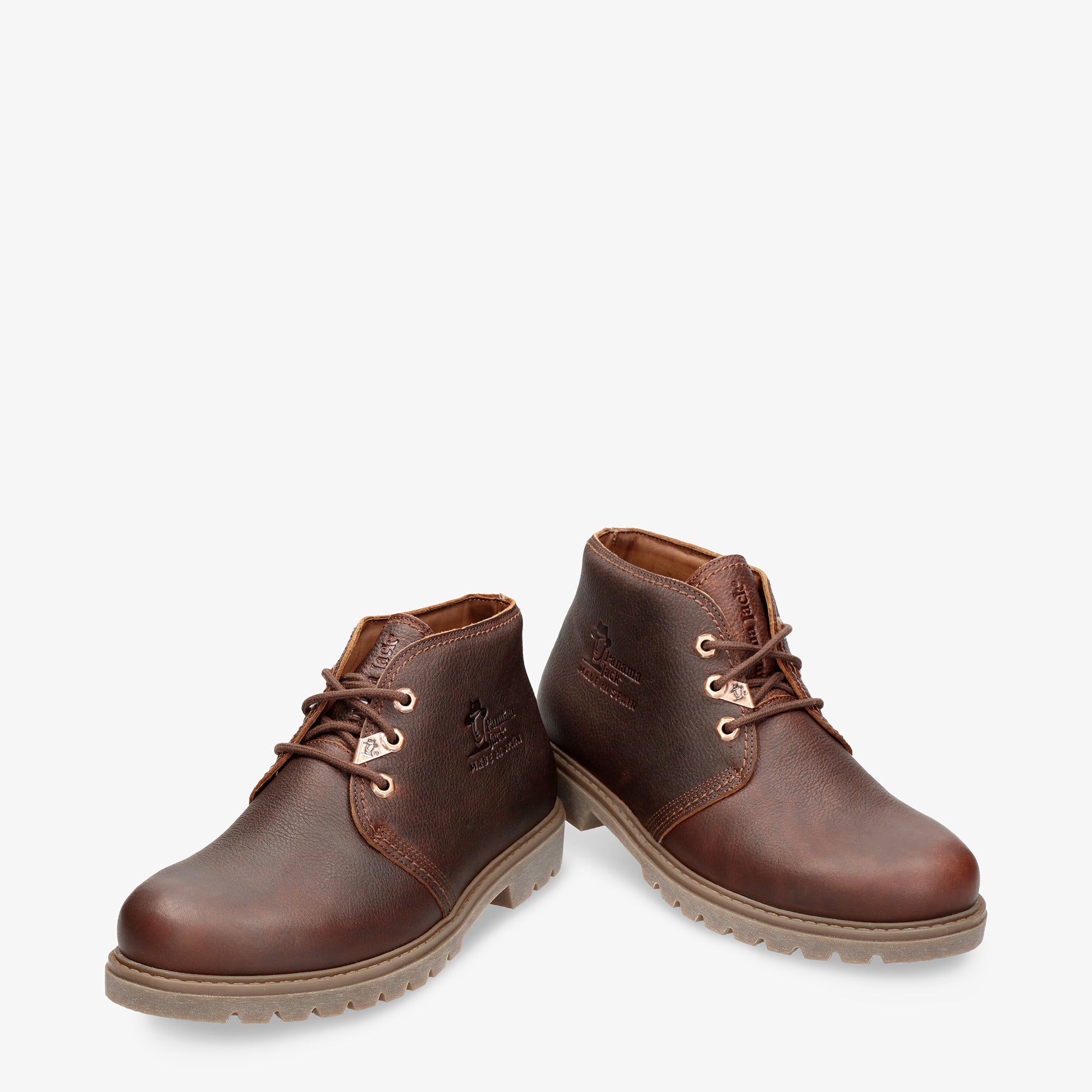 Ankle Boot Bota Panama C44 for Men - Panama Jack ® Official