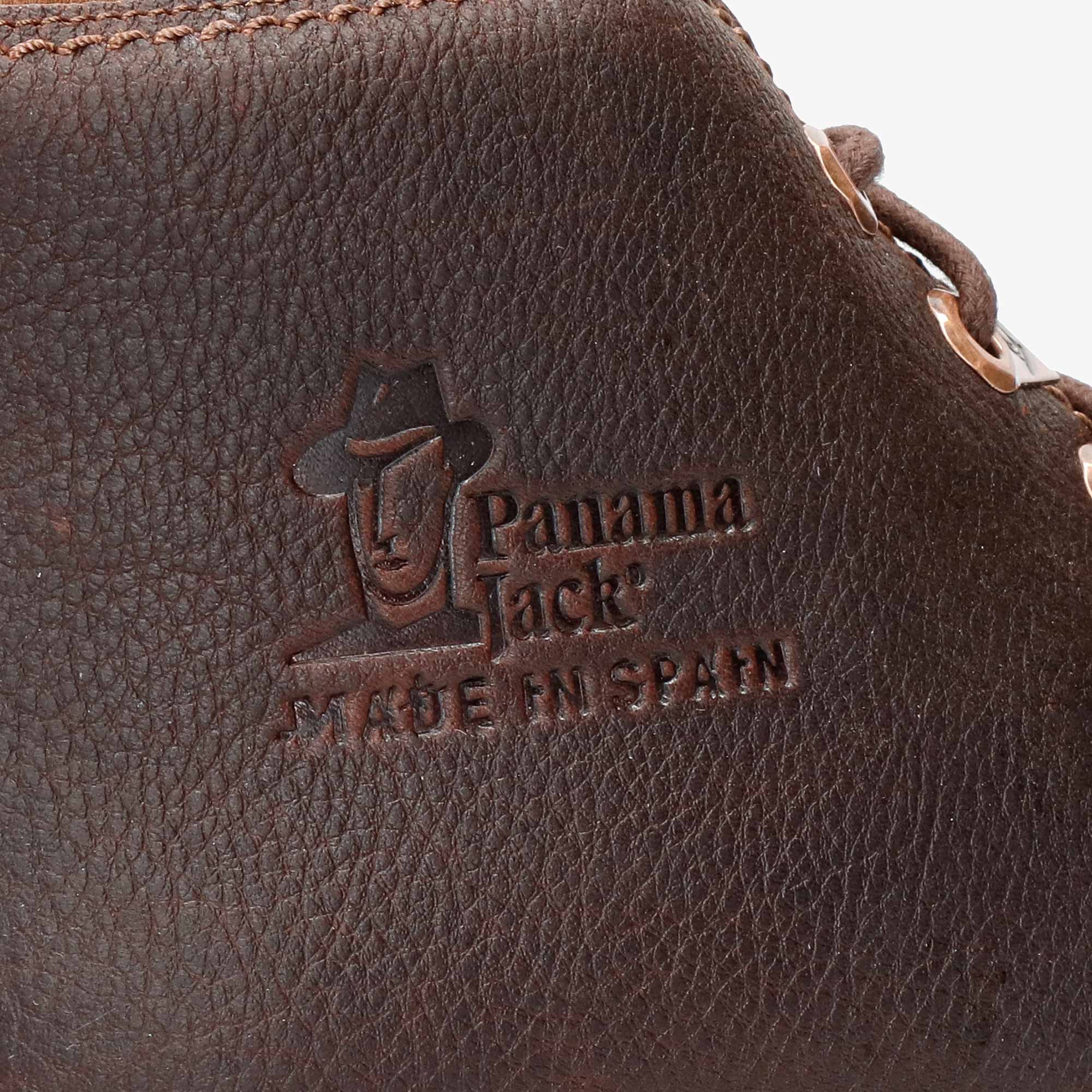 Ankle Boot Bota Panama C44 for Men - Panama Jack ® Official