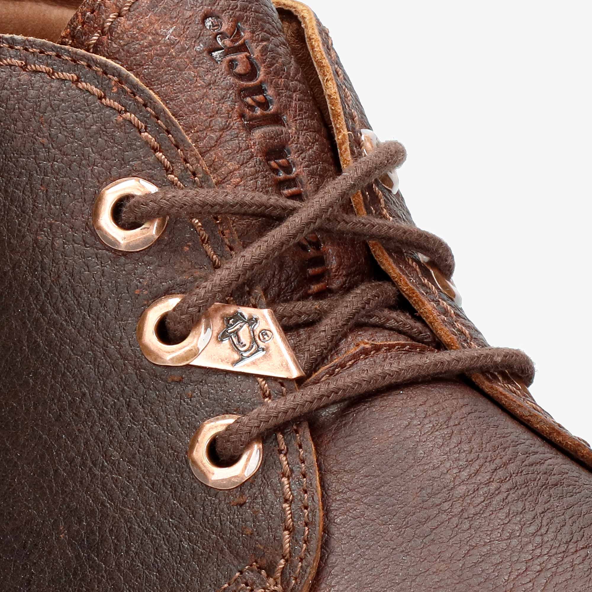 Ankle Boot Bota Panama C44 for Men - Panama Jack ® Official