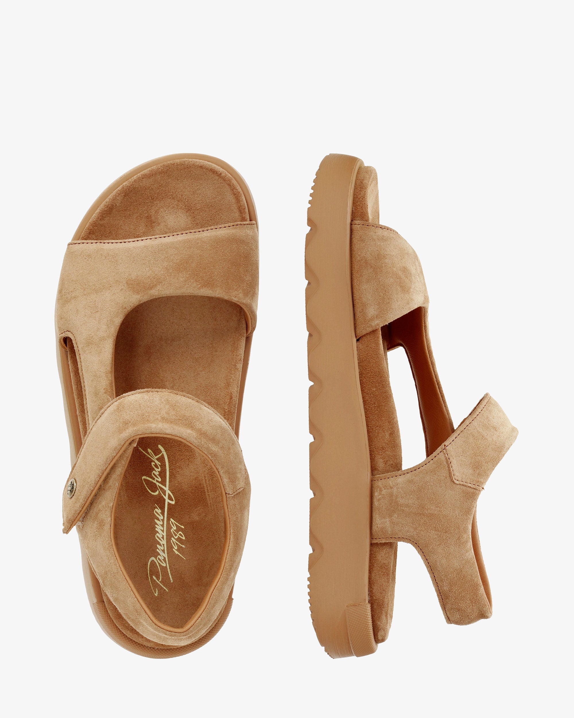 Sandal Bruna B2 for Women Panama Jack ® Official