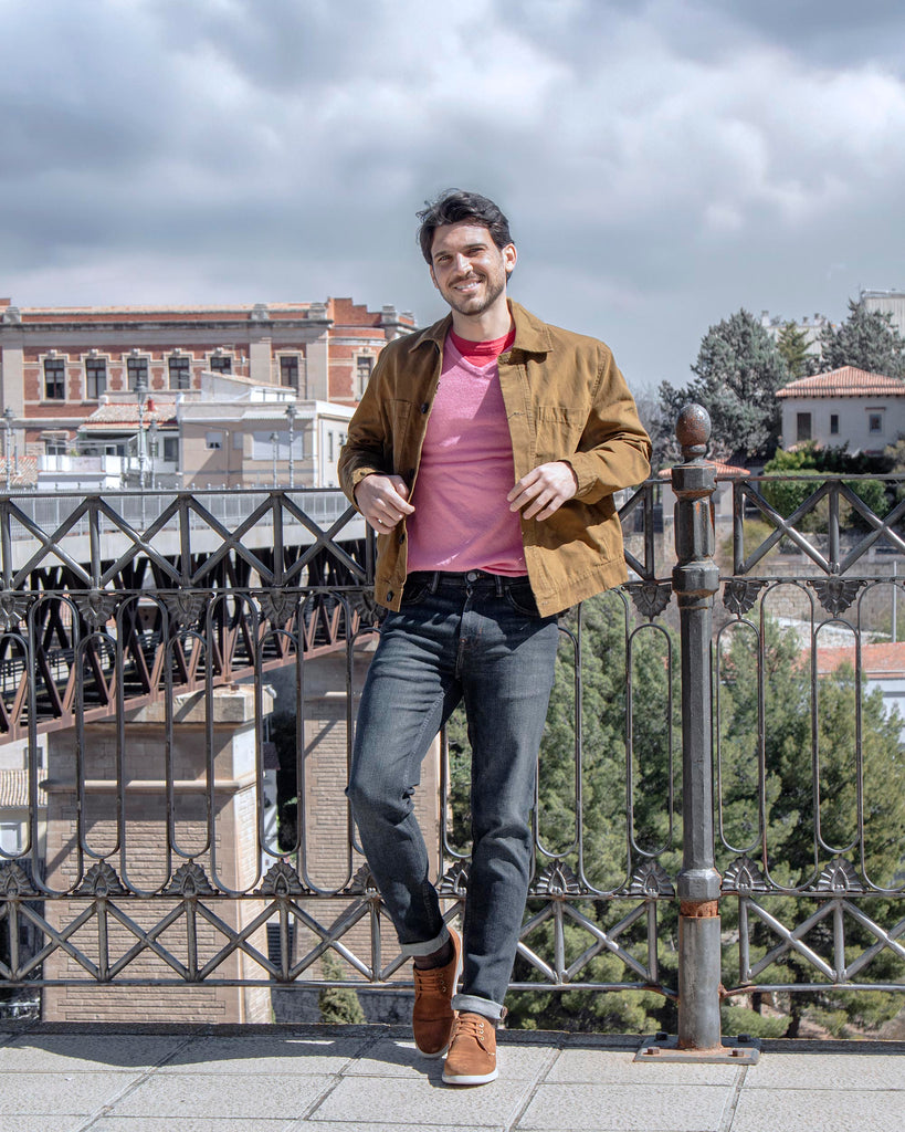 Bruno zapatos de piel con forro interior de piel. cuero