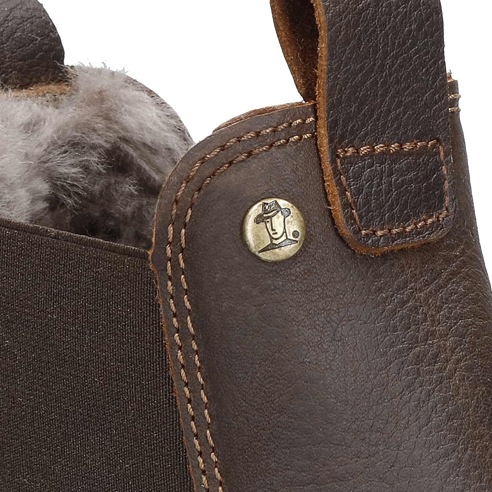Ankle Boot Burton Igloo C5 for Men - Panama Jack ® Official