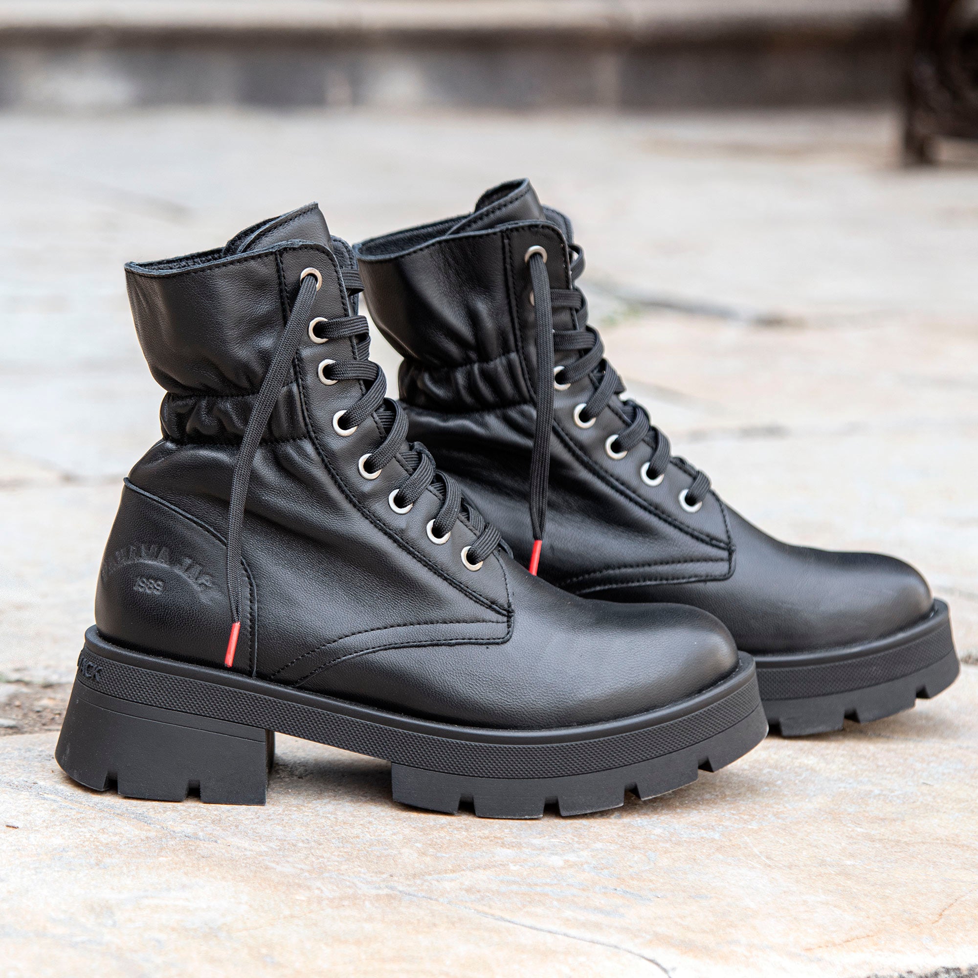 Boot Clementine B3 for Women - Panama Jack ® Official