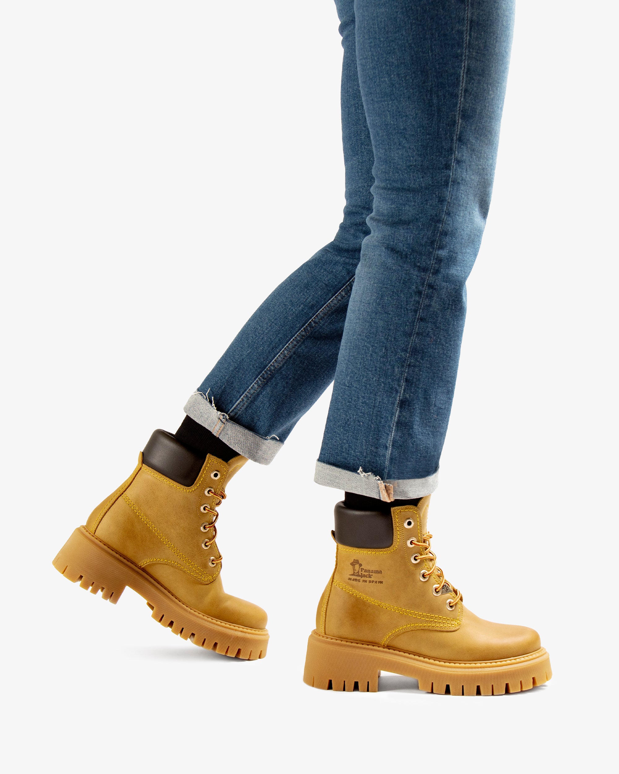 Boot Cleo B1 for Women - Panama Jack ® Official