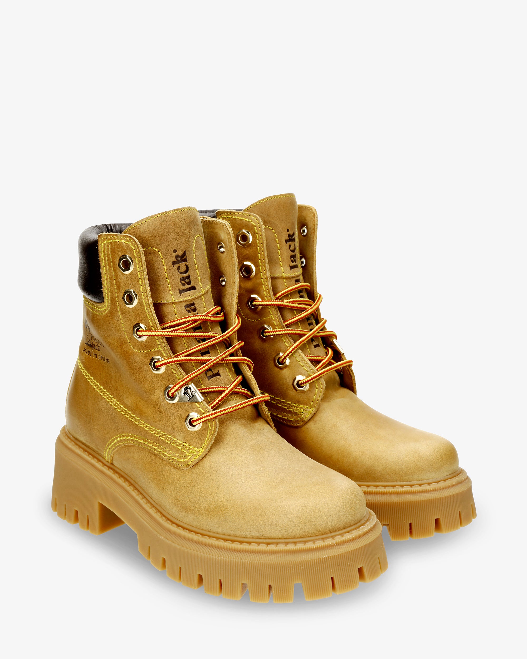 靴 YELLO Terra Short Boots Boot Cleo B1 for Women - Panama Jack ® Official