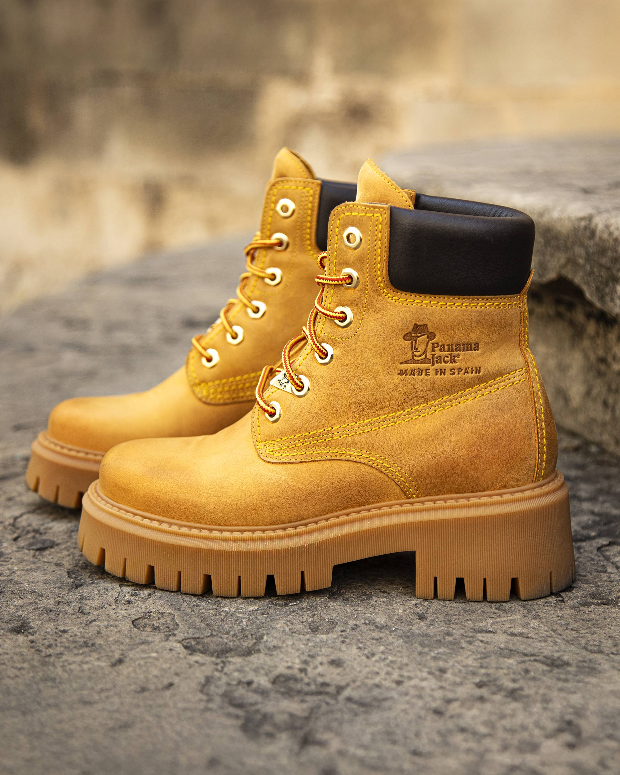 Boot Cleo B1 for Women - Panama Jack ® Official