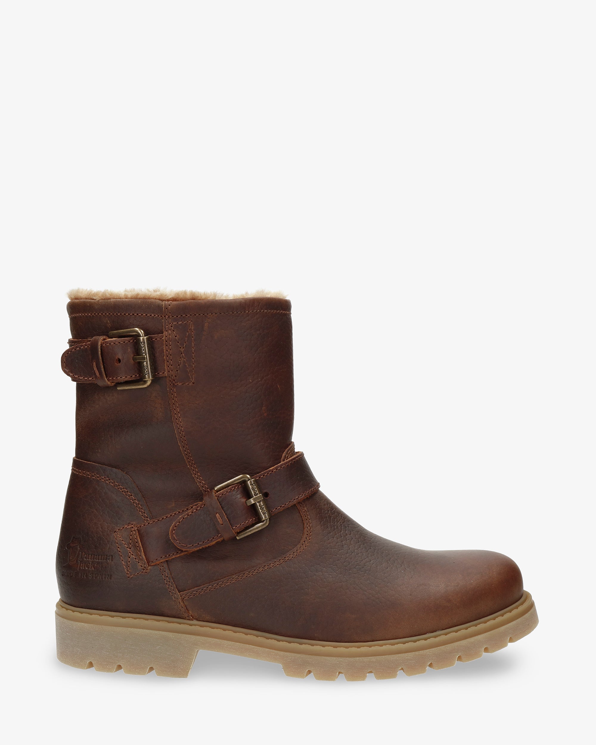 Boot Faust C25 for Men - Panama Jack ® Official