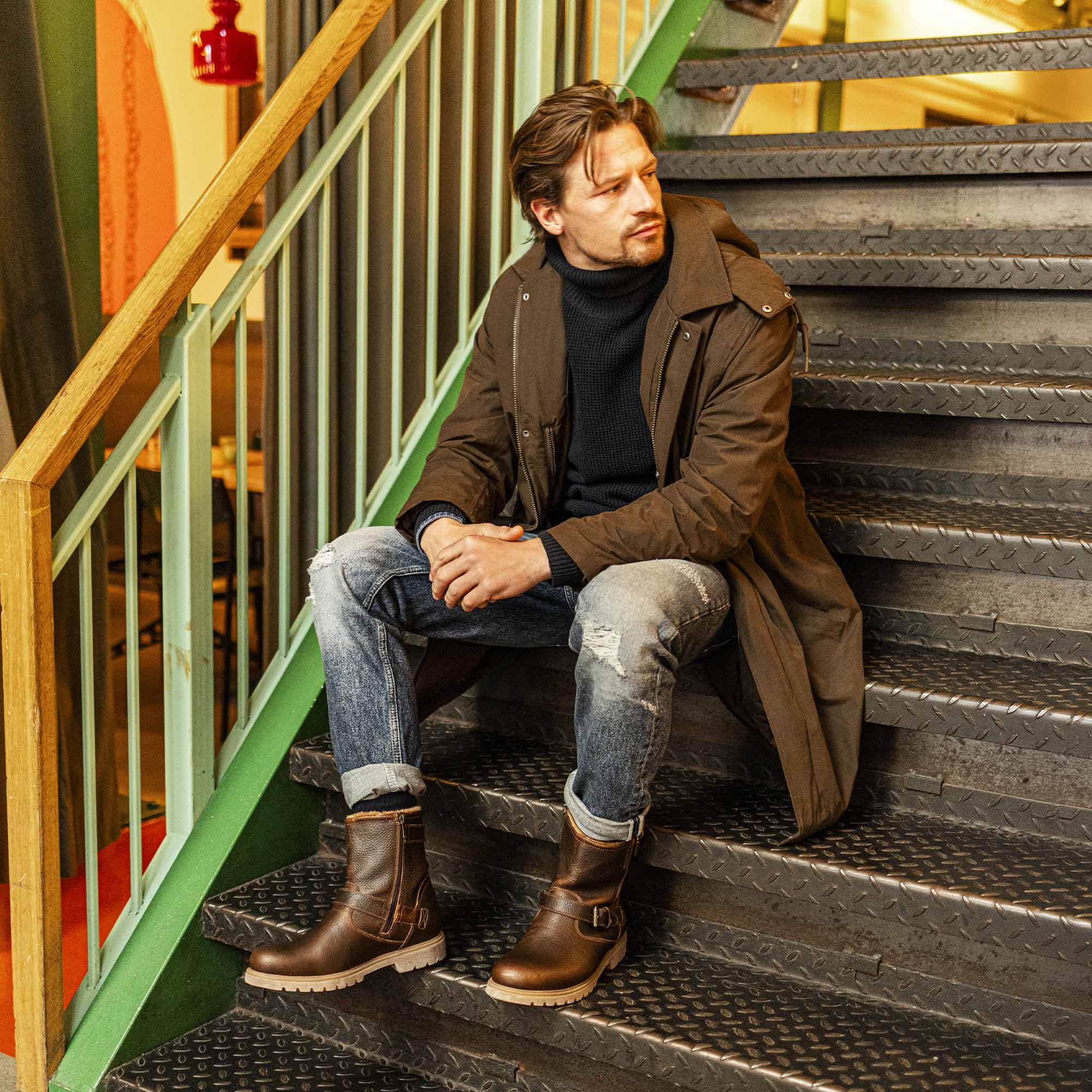 Men's Footwear - Panama Jack® Official – Page 3