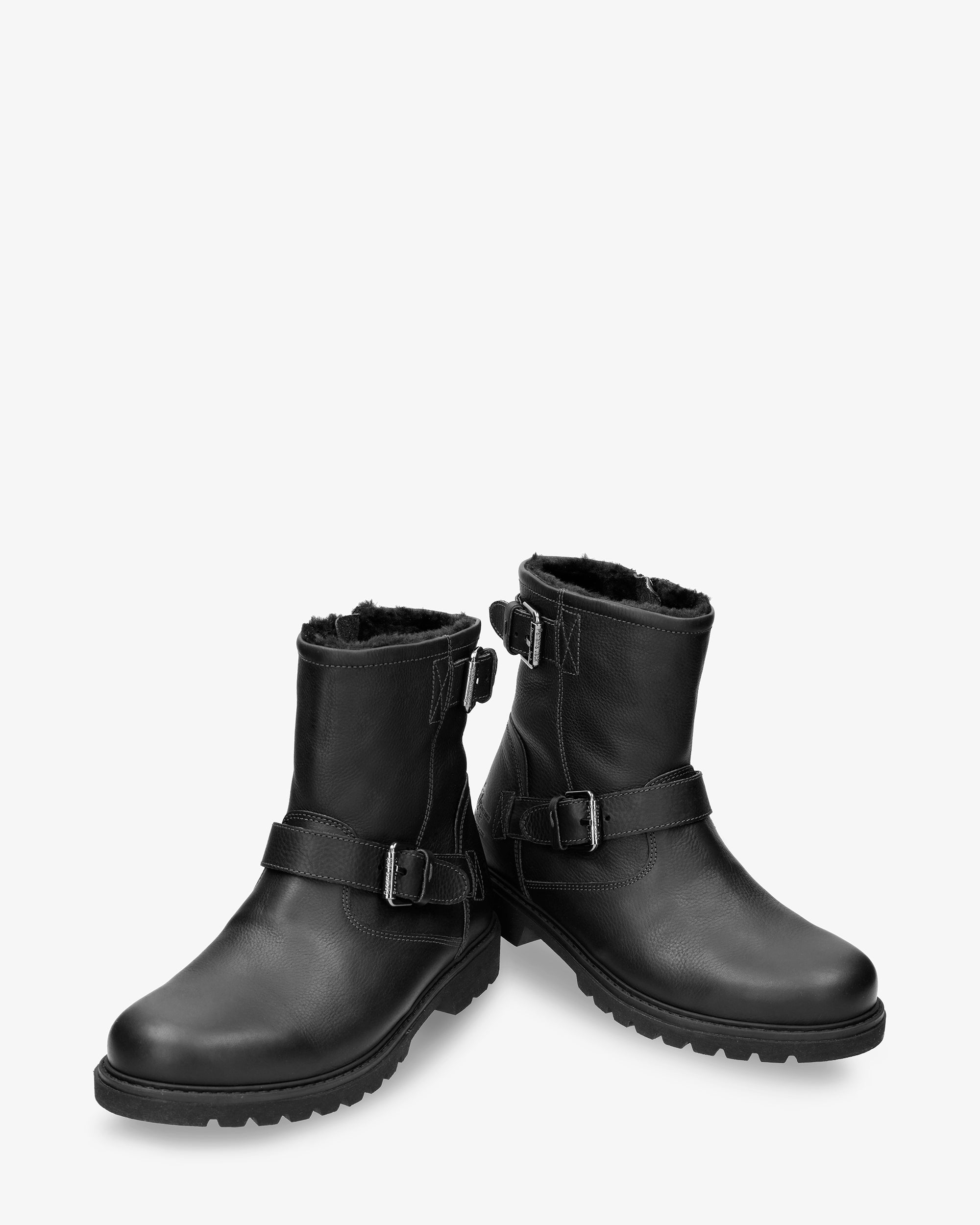 Boot Faust C28 for Men Panama Jack ® Official