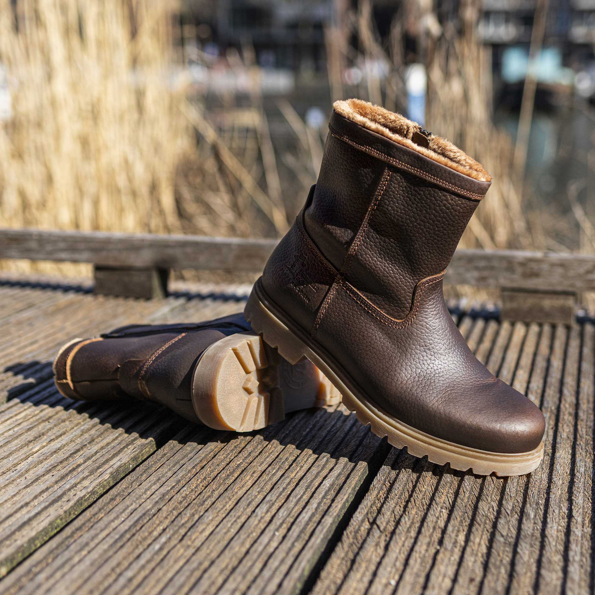 Boot Fedro C28 for Men - Panama Jack ® Official