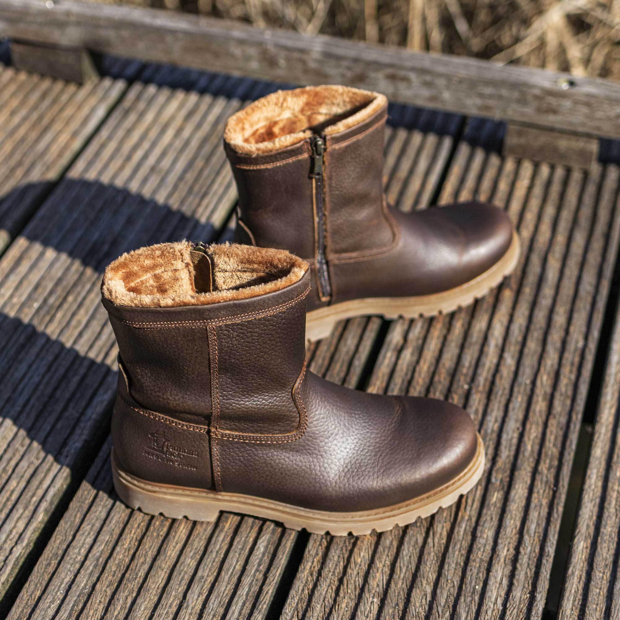 Boot Fedro C28 for Men - Panama Jack ® Official