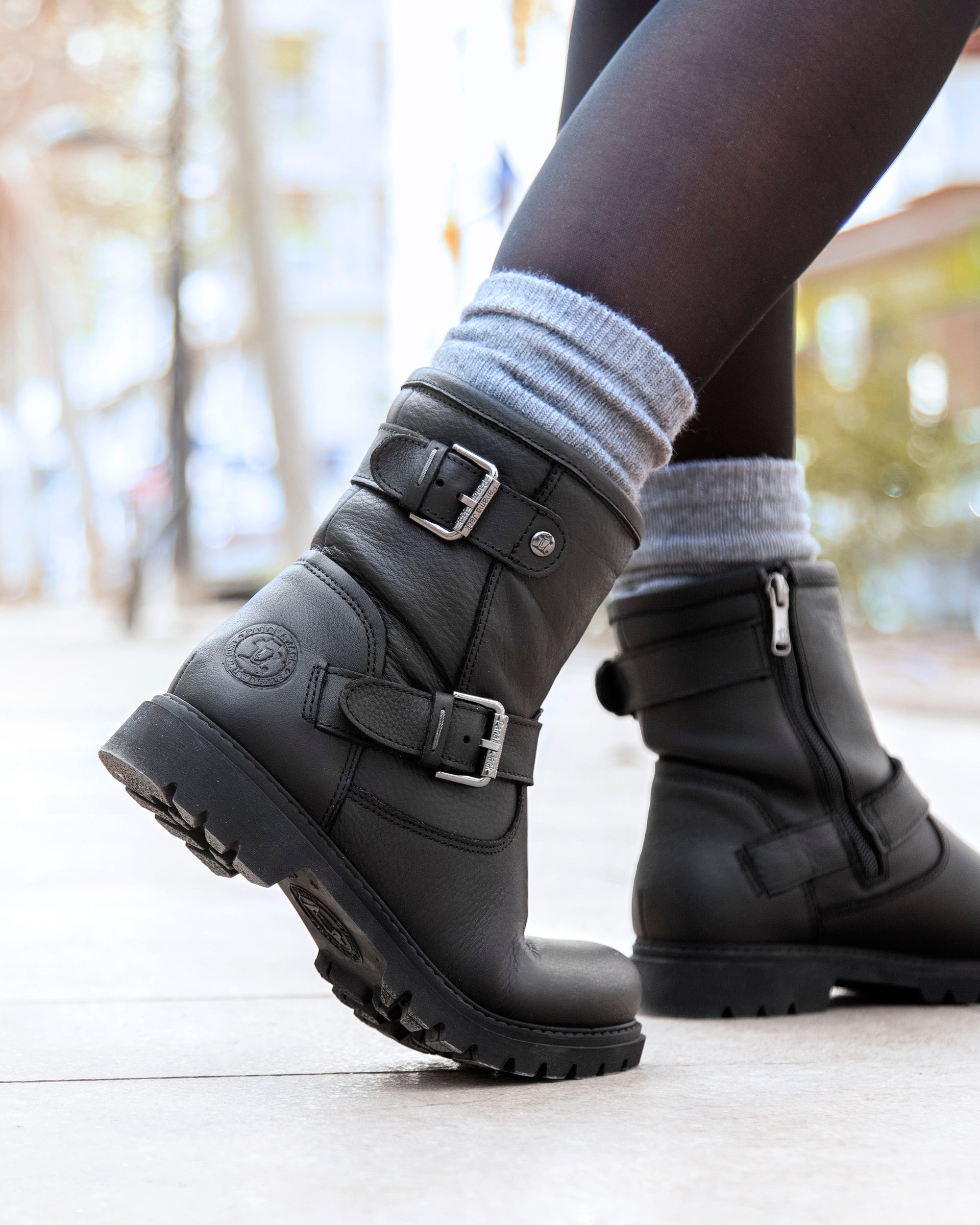 Boot Felina Igloo B18 for Women - Panama Jack ® Official