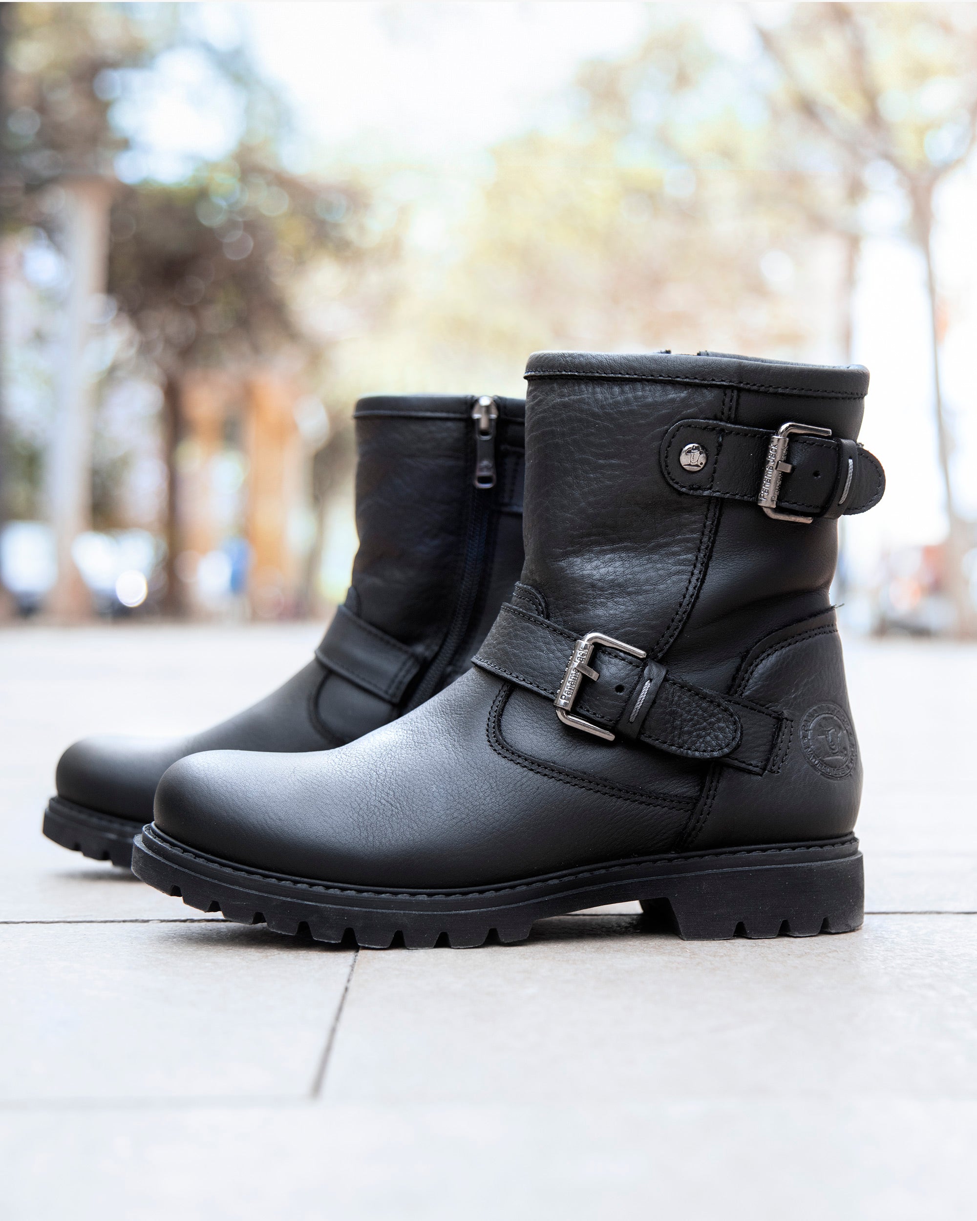 Boot Felina Igloo B18 for Women - Panama Jack ® Official