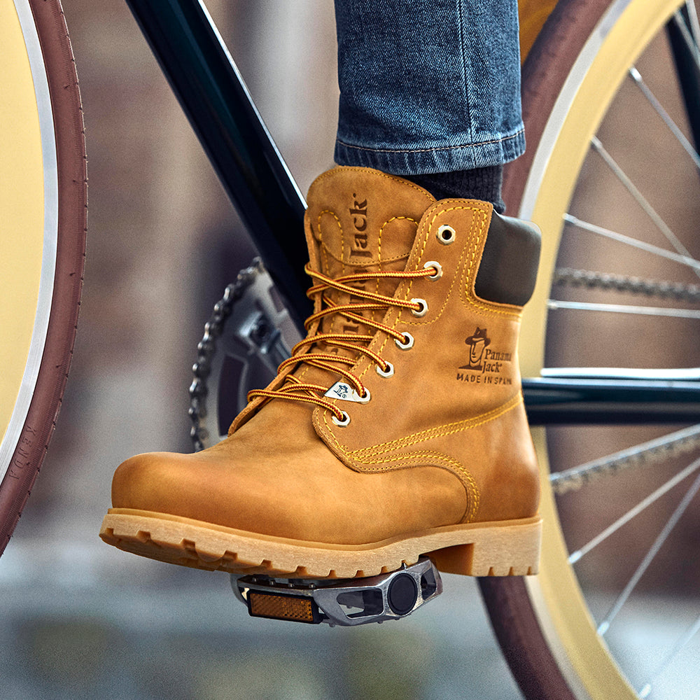 Boot Panama 03 C1 for Men Panama Jack ® Official