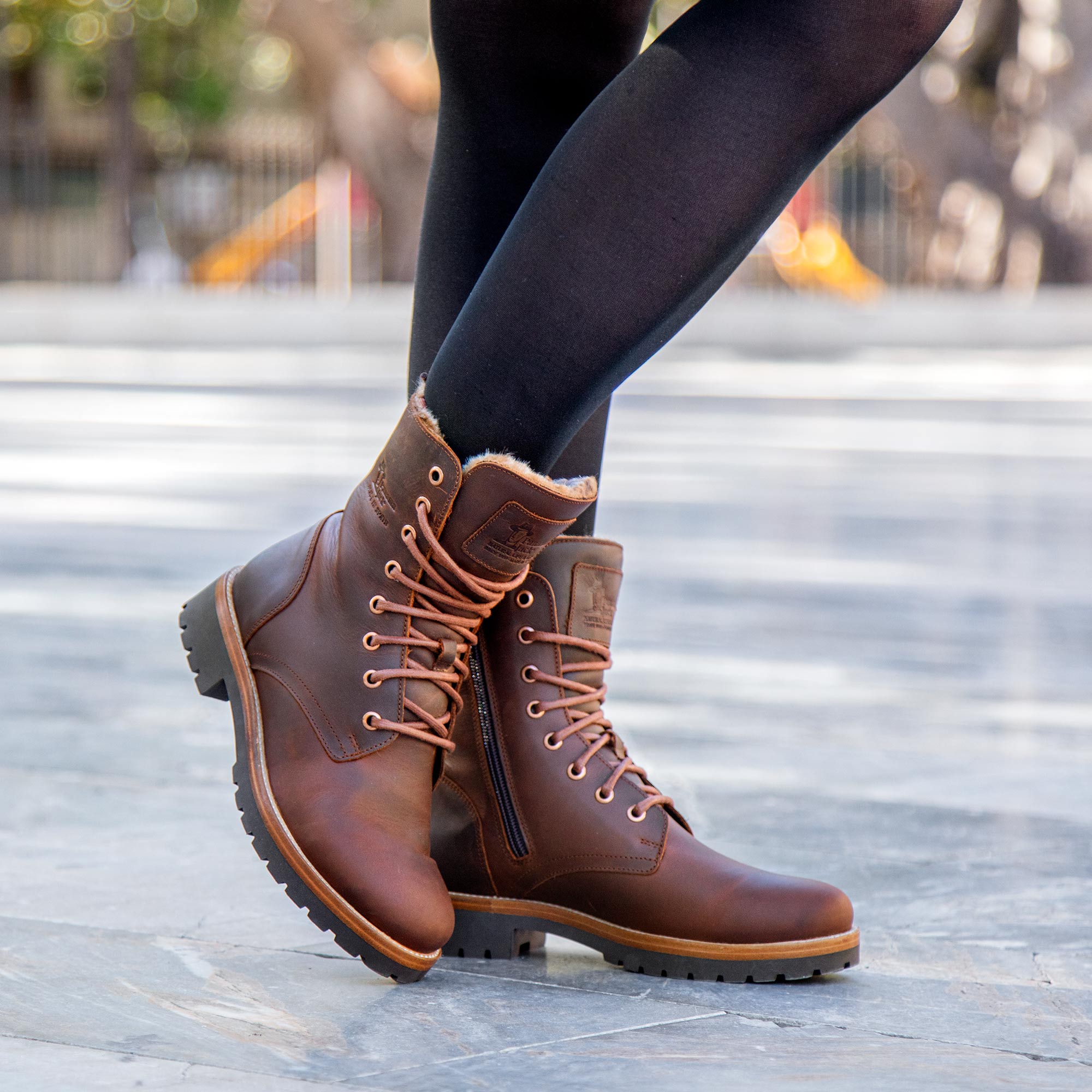 Chelsea Boot Panama Jack Pia Panama Jack Chelsea Boots 