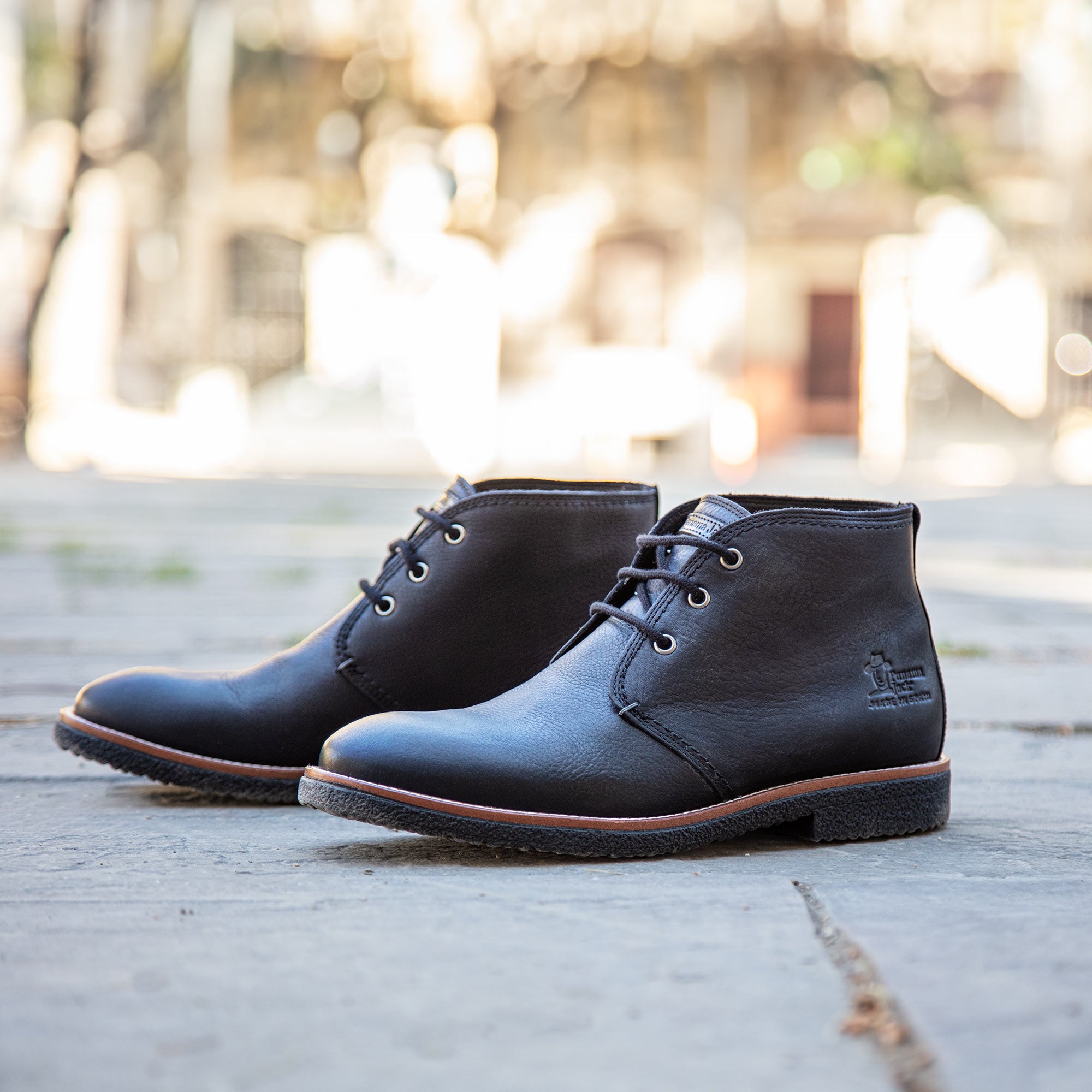 Ankle Boot Gael C10 for Men - Panama Jack ® Official