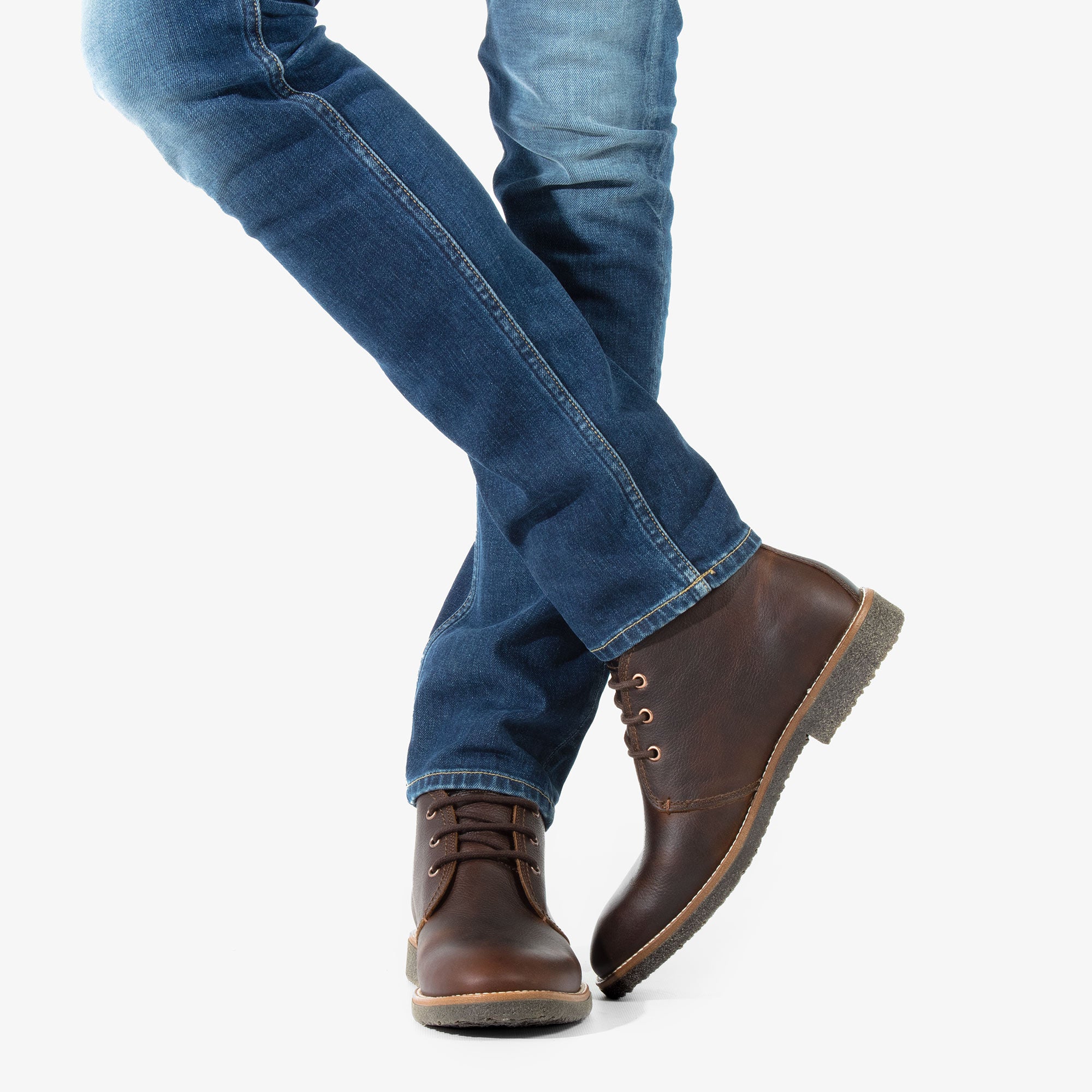 Ankle Boot Gael C9 for Men - Panama Jack ® Official display picture 2