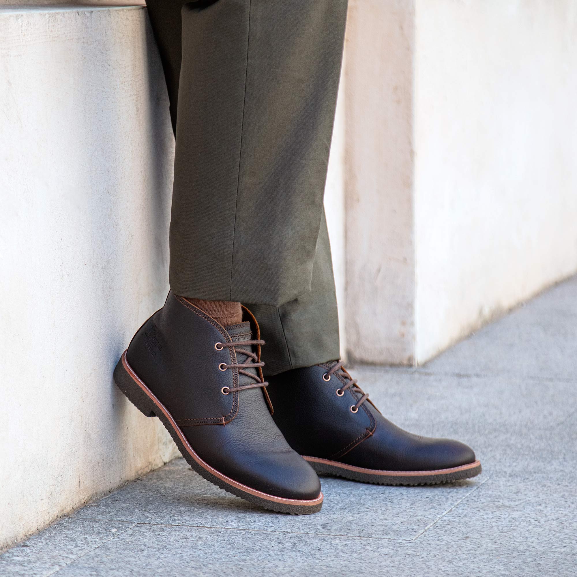 Ankle Boot Gael C9 for Men - Panama Jack ® Official display picture 1