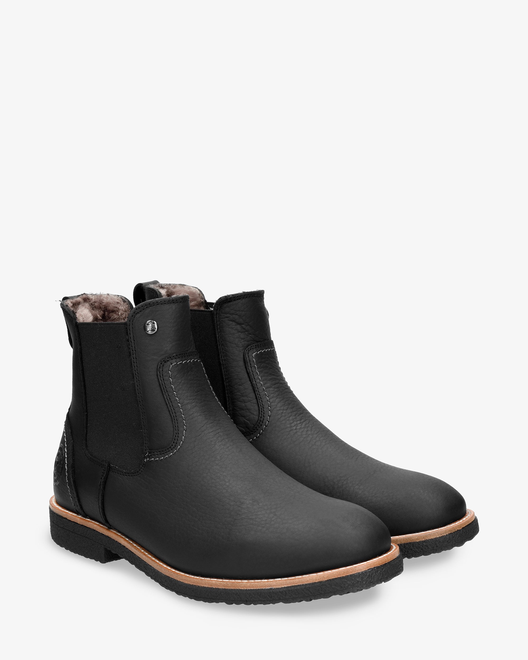 Ankle Boot Garnock Igloo C2 for Men - Panama Jack ® Official Ankle Boot Garnock Igloo C2 for Men - Panama Jack ® Official