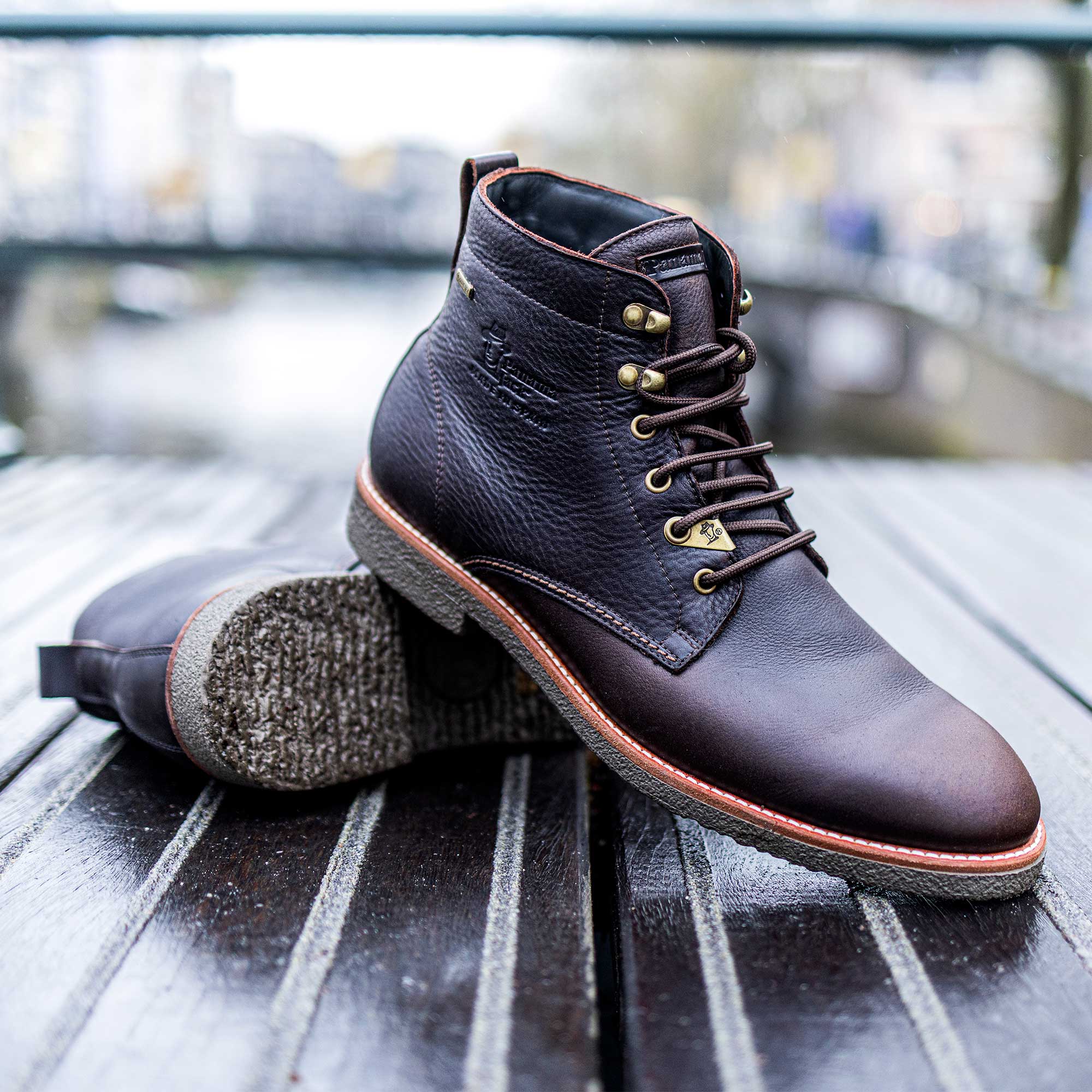 Ankle Boot Glasgow Gtx C2 for Men - Panama Jack ® Official