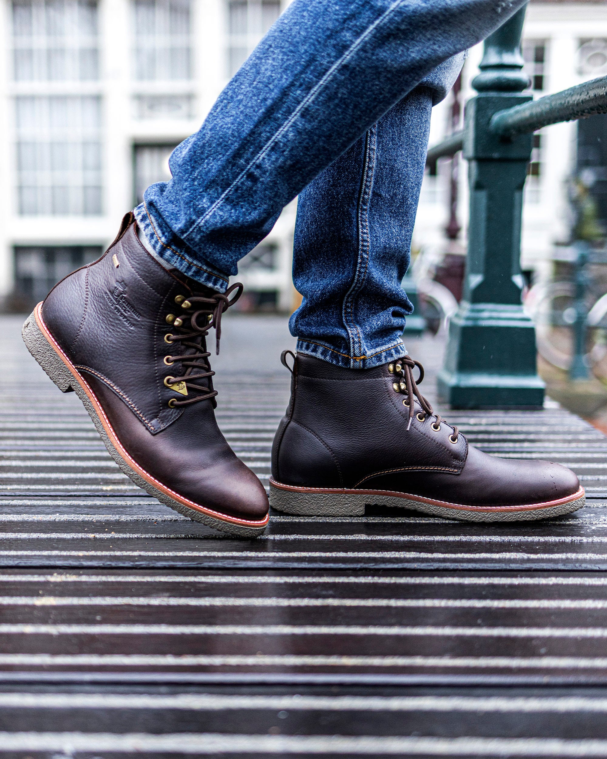 Ankle Boot Glasgow Gtx C2 for Men - Panama Jack ® Official