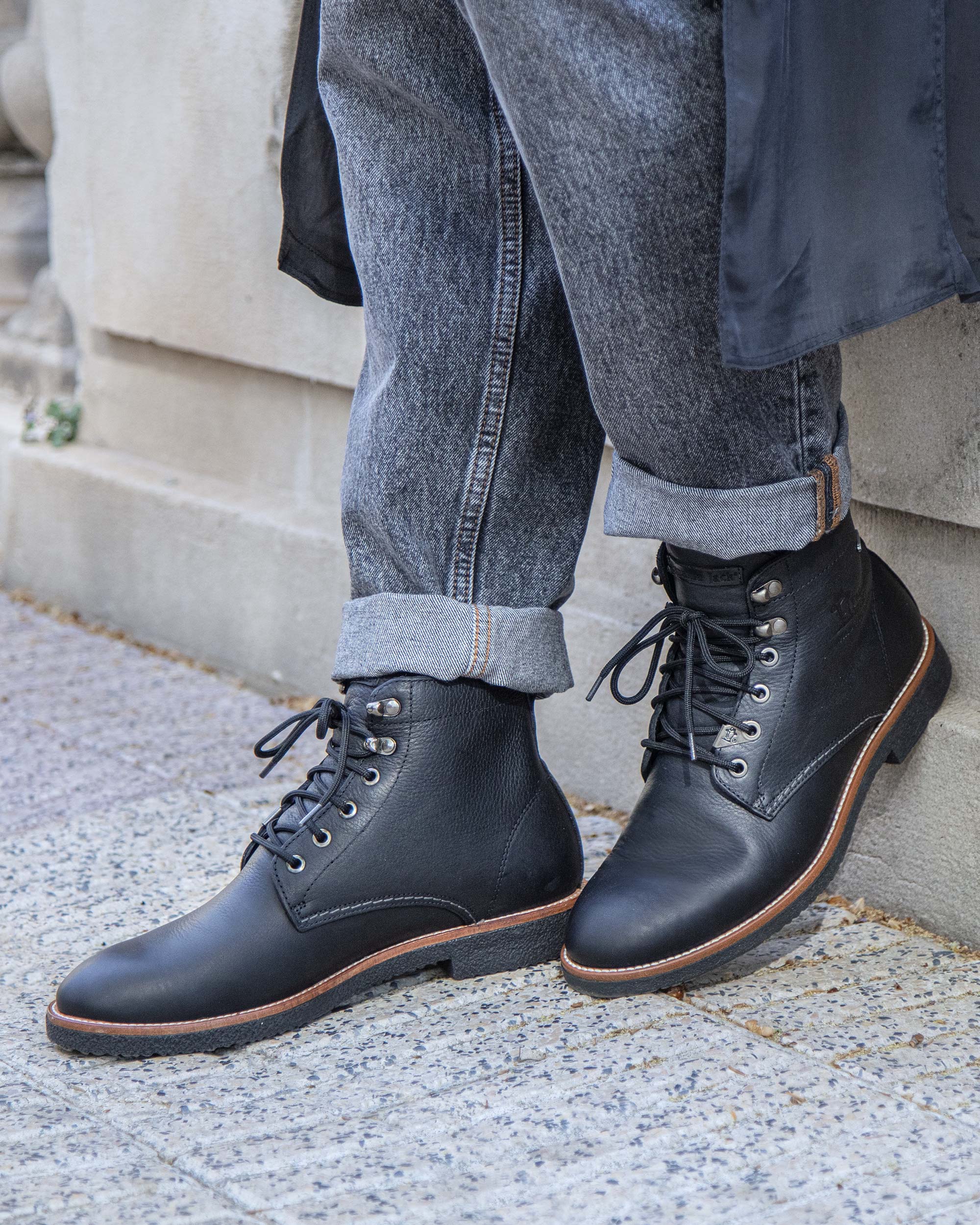 ジーコ ジースターロウ D02190-5126-6484 Rovic Zip 3D Regular Tapered Pants