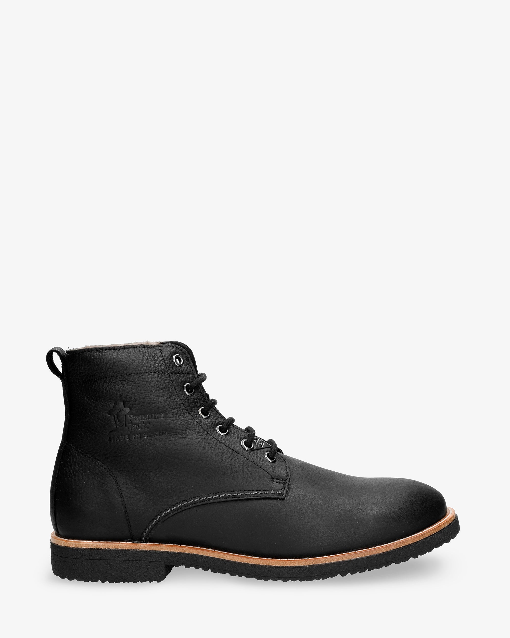 Ankle Boot Glasgow Igloo C3 for Men Panama Jack ® Official